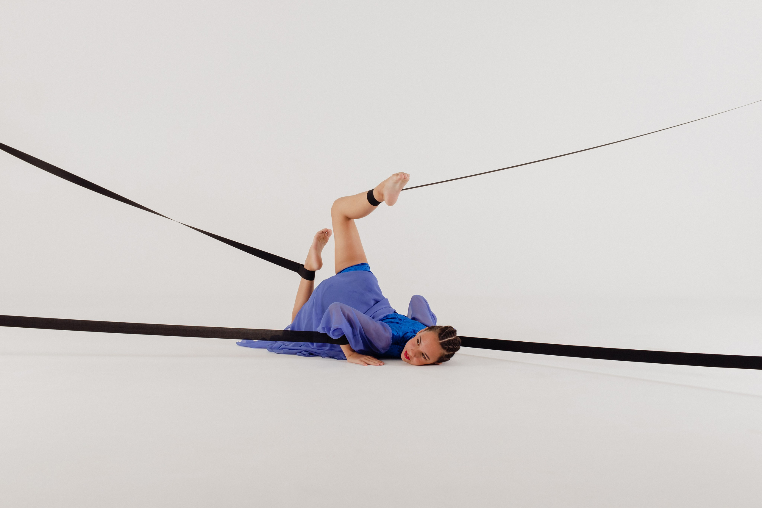 В ритме Че. Семейный и свадебный фотограф в Челябинске Мария Леонтьева