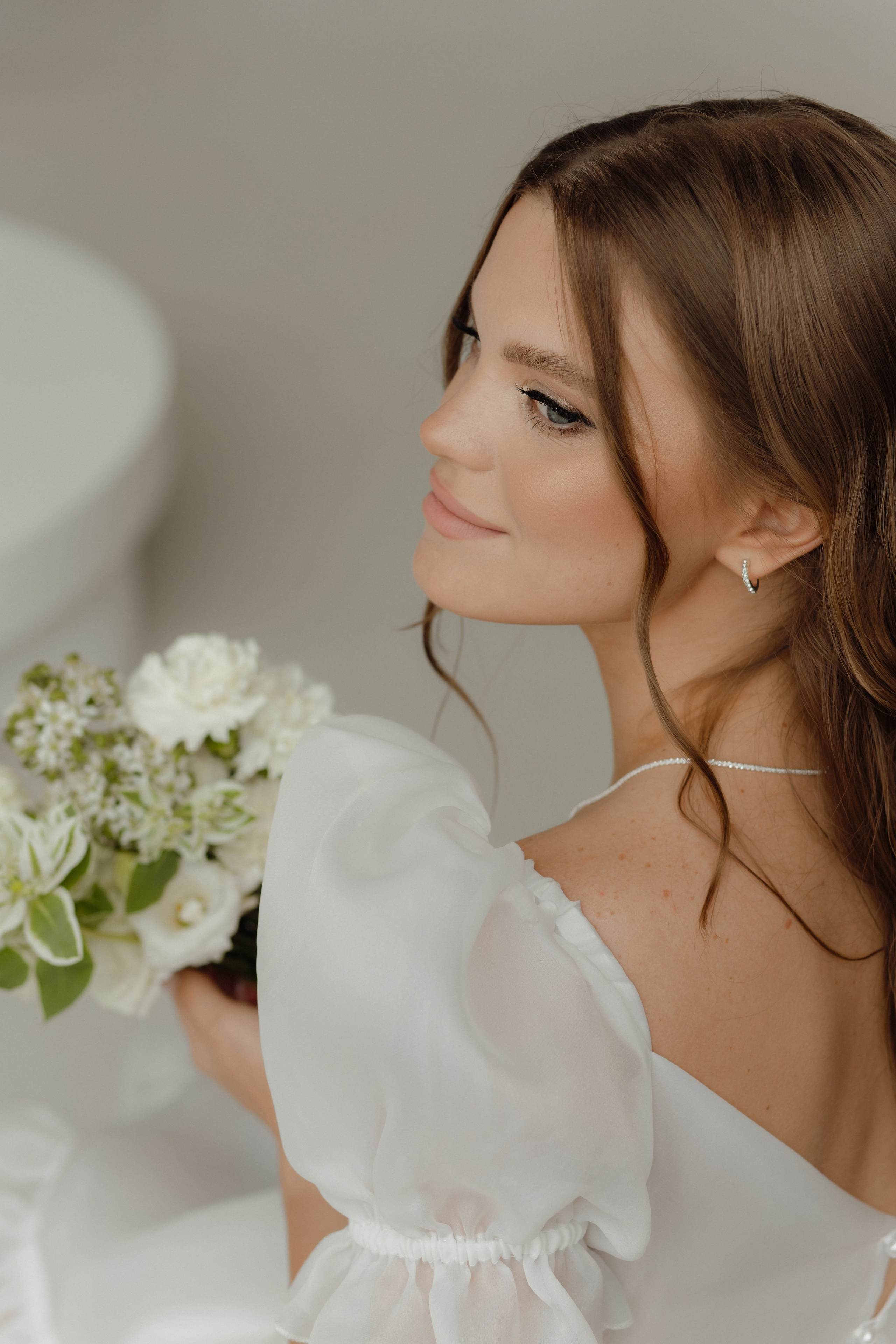 Никита и Валерия. Семейный и свадебный фотограф в Челябинске Мария Леонтьева