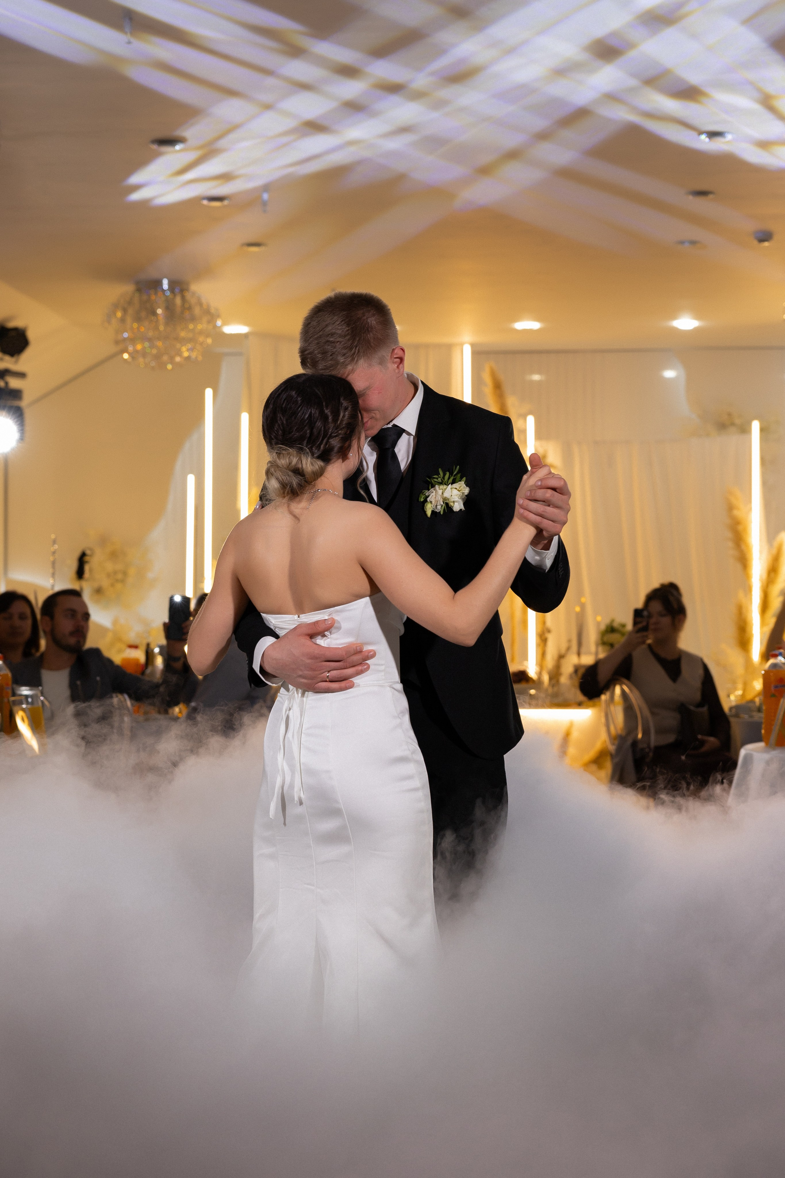 Артем и Руфина. Семейный и свадебный фотограф в Челябинске Мария Леонтьева