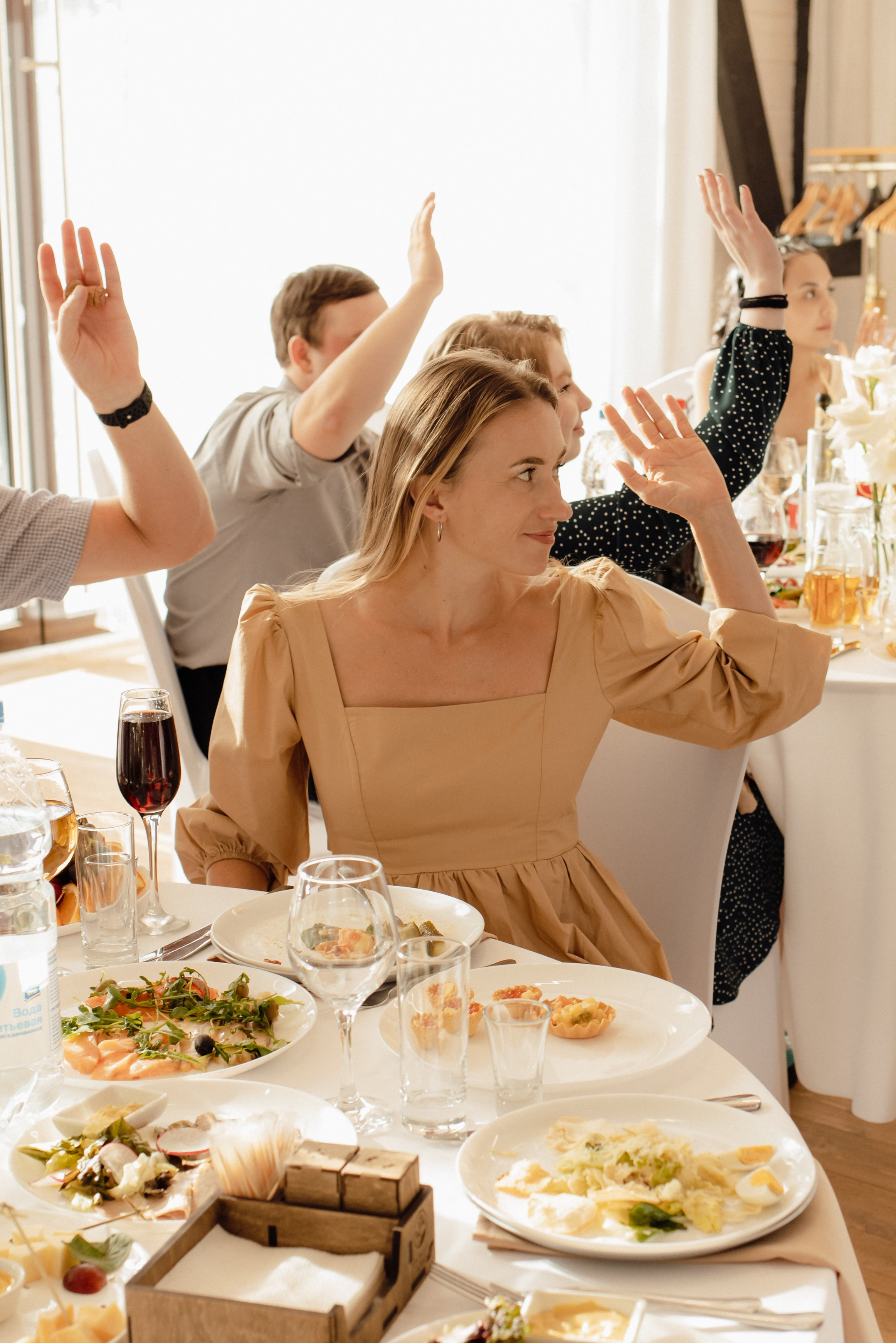 Максим и Анастасия. Семейный и свадебный фотограф в Челябинске Мария Леонтьева