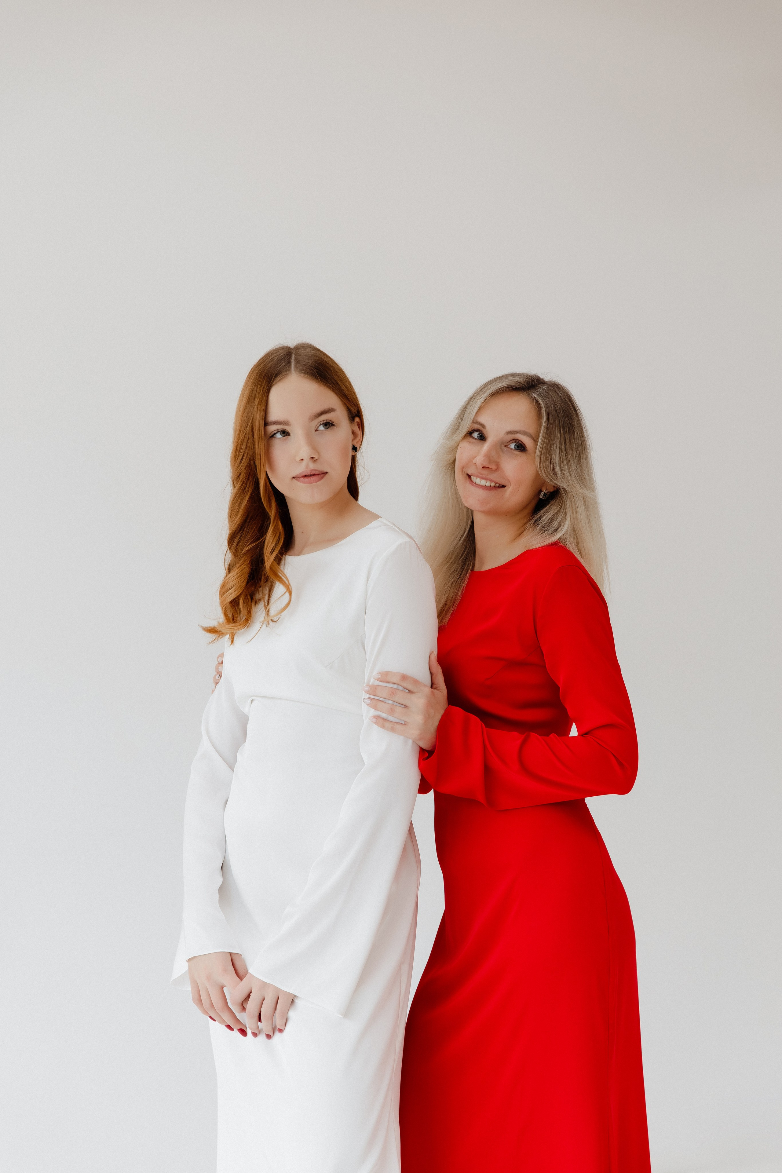 Мария и Виктория. Семейный и свадебный фотограф в Челябинске Мария Леонтьева