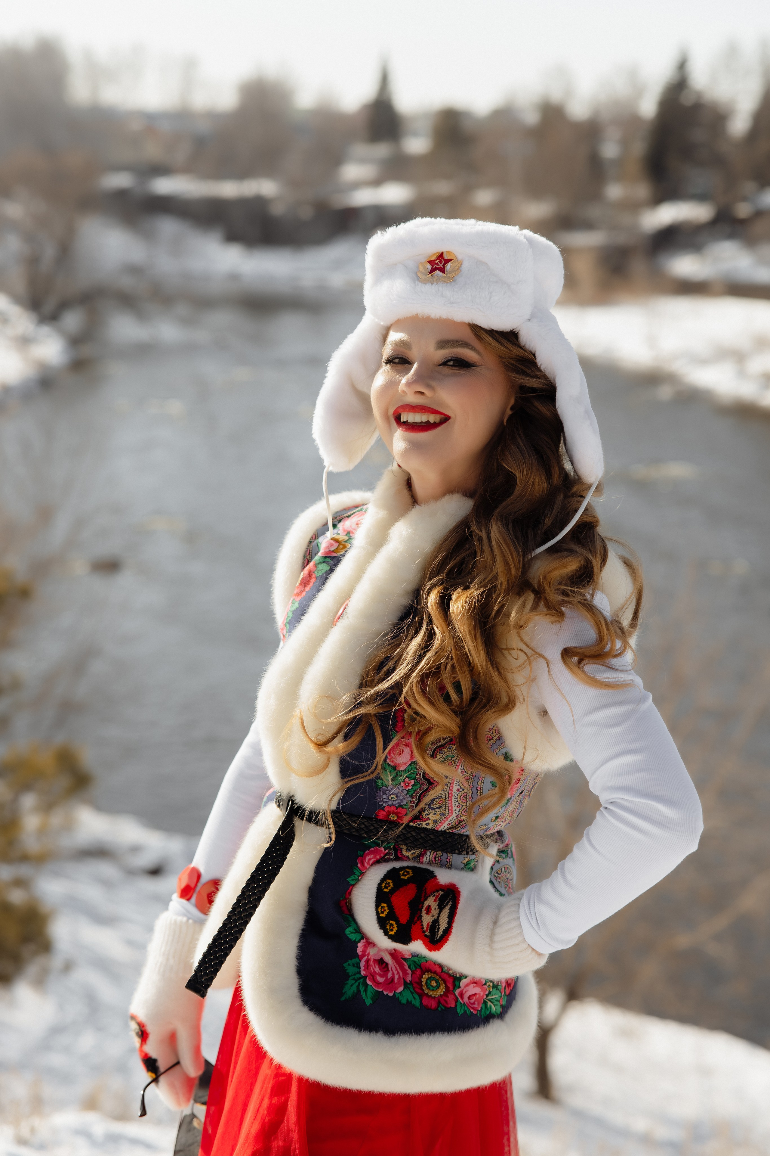 Russian Woman. Семейный и свадебный фотограф в Челябинске Мария Леонтьева