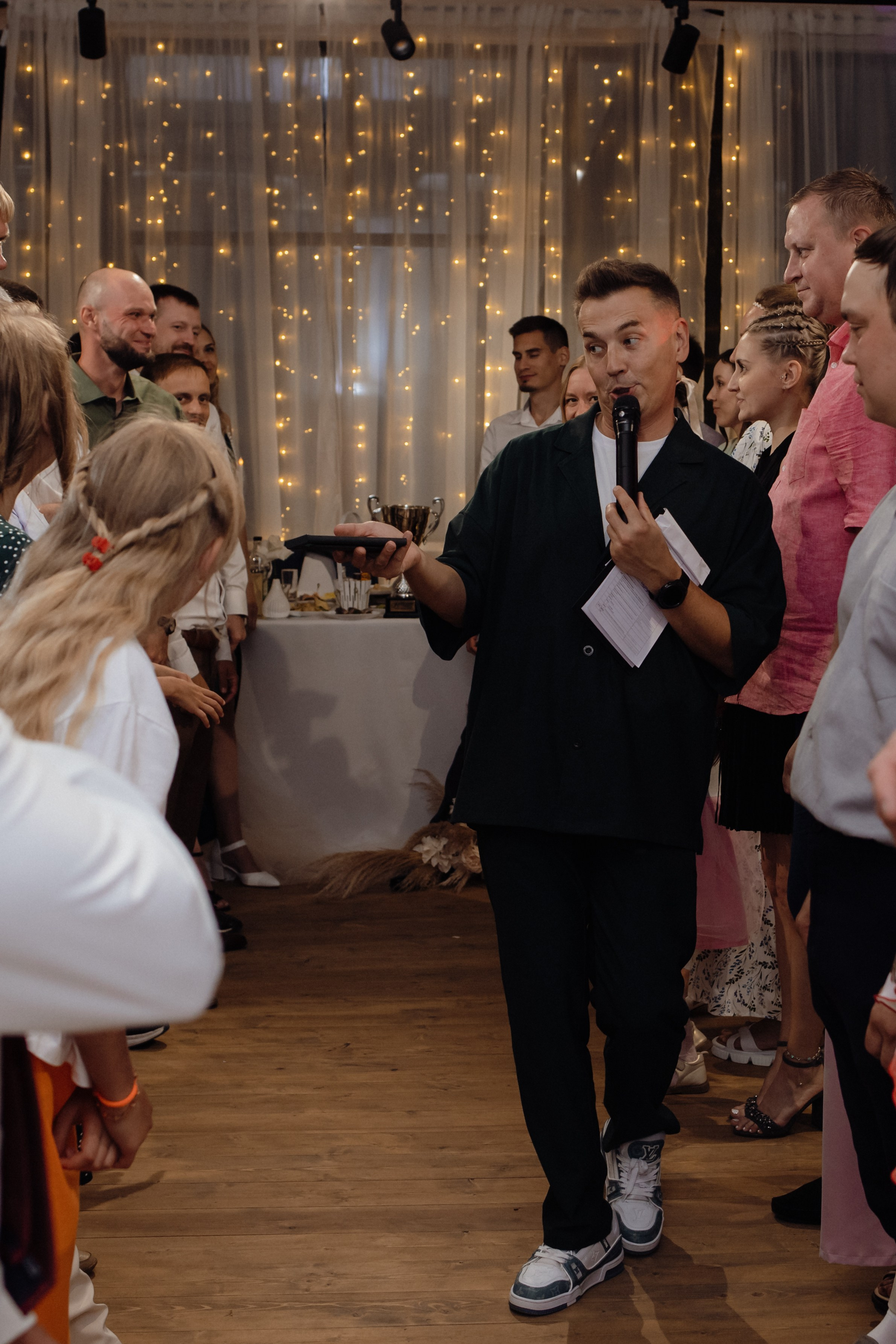 Максим и Анастасия. Семейный и свадебный фотограф в Челябинске Мария Леонтьева