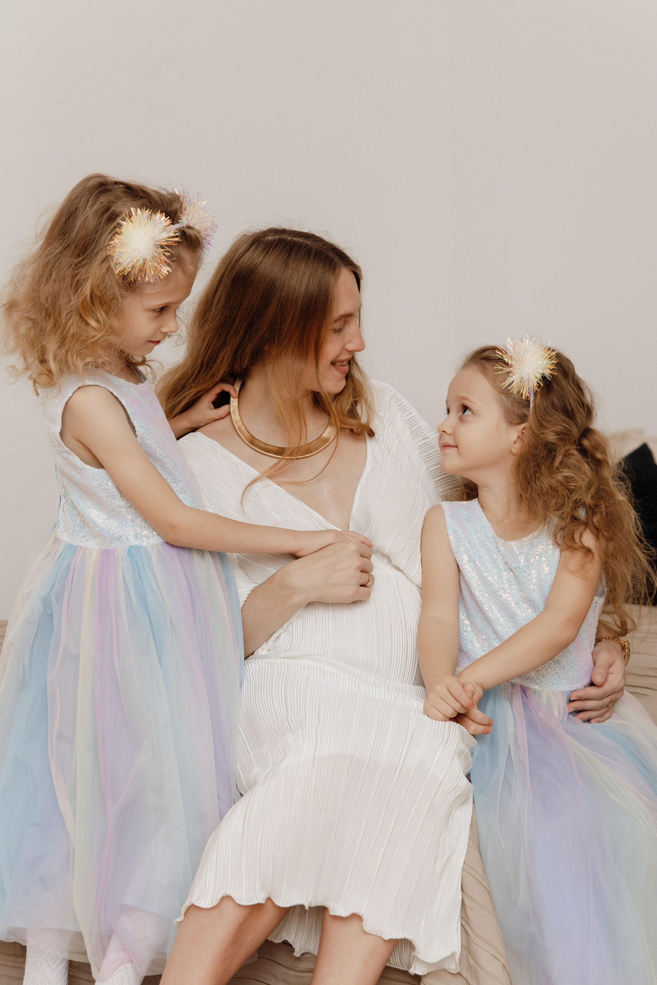 5+1. Семейный и свадебный фотограф в Челябинске Мария Леонтьева