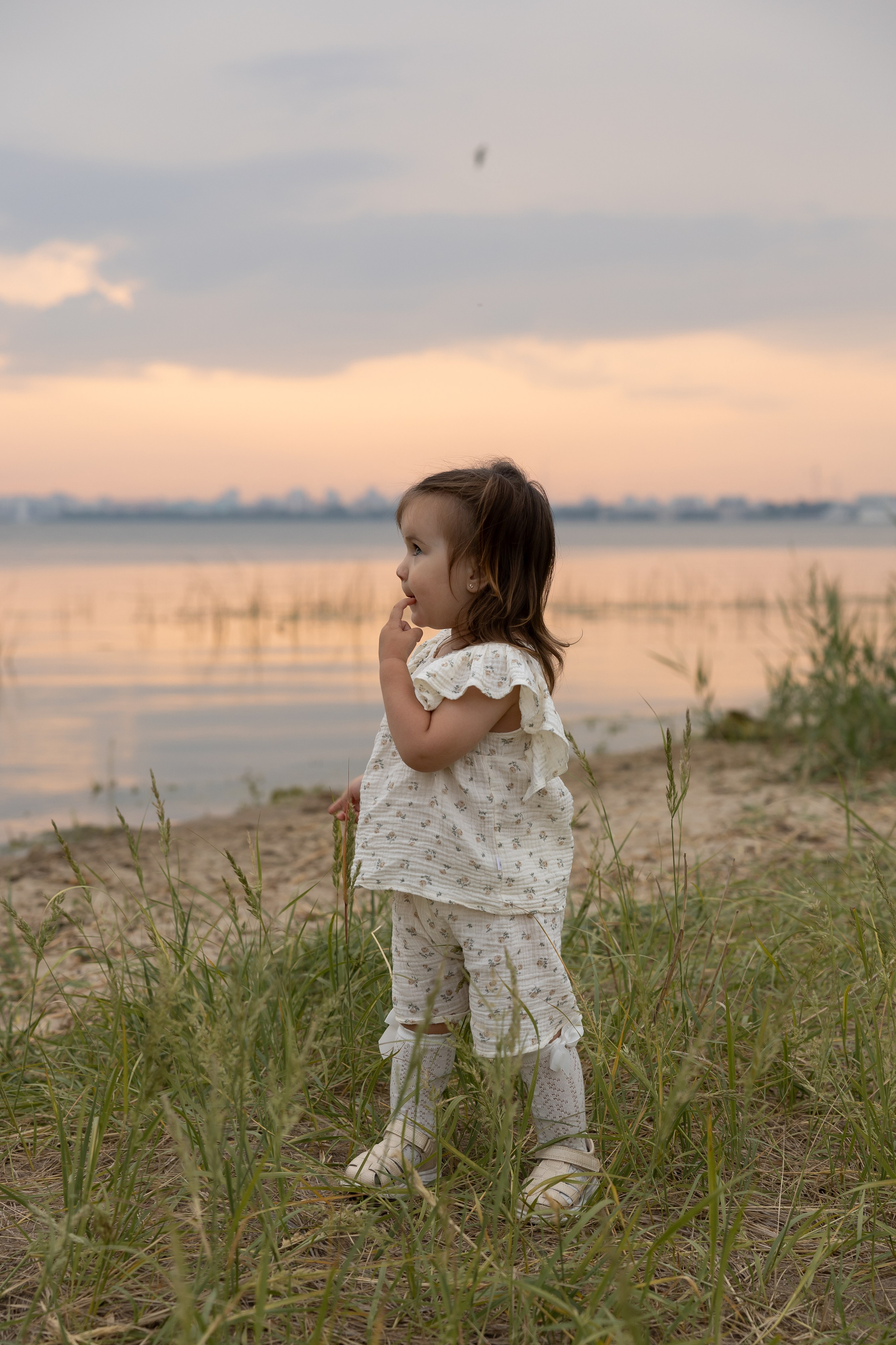 Денис, Наталья и София. Семейный и свадебный фотограф в Челябинске Мария Леонтьева