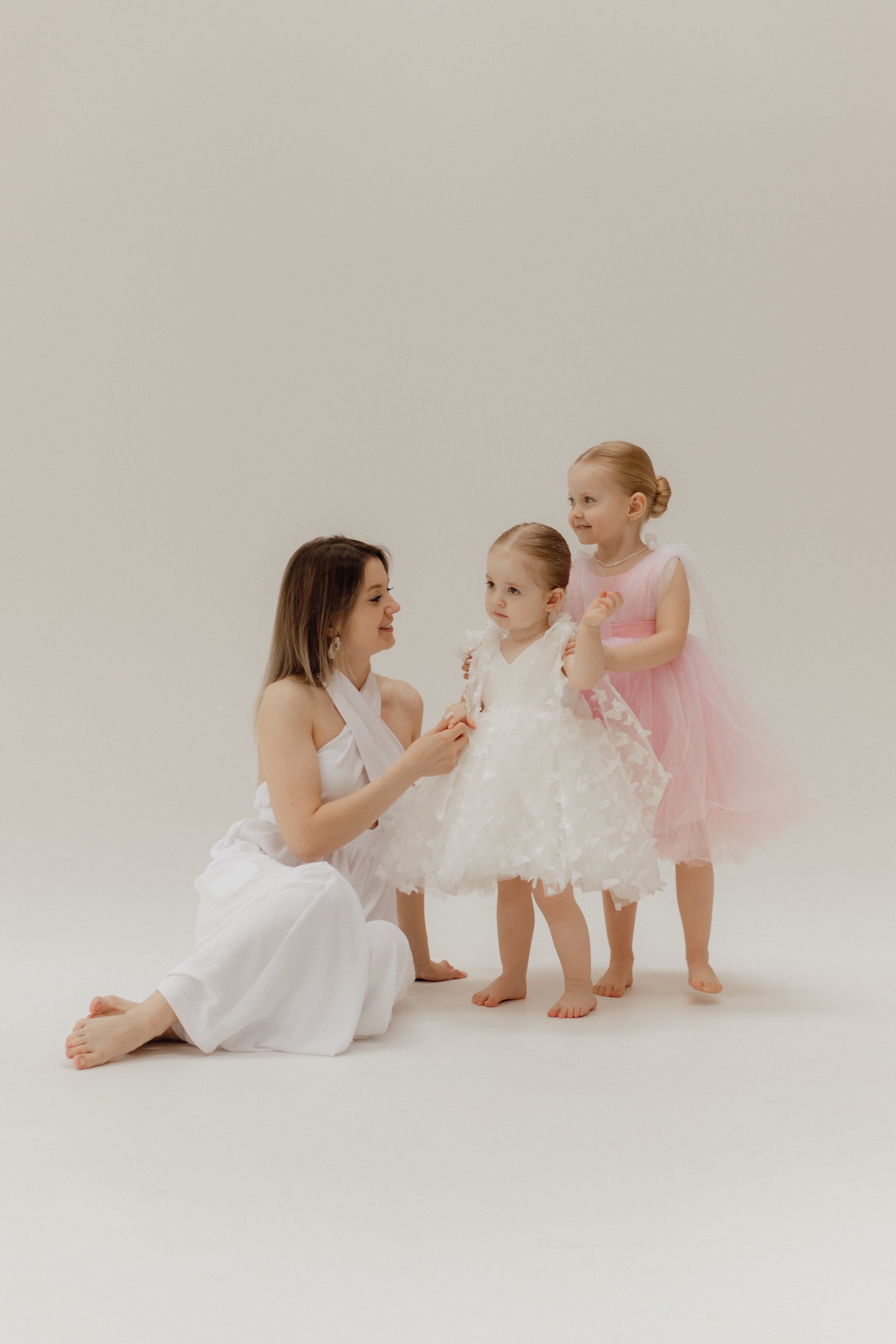 Ксюше 5. Семейный и свадебный фотограф в Челябинске Мария Леонтьева