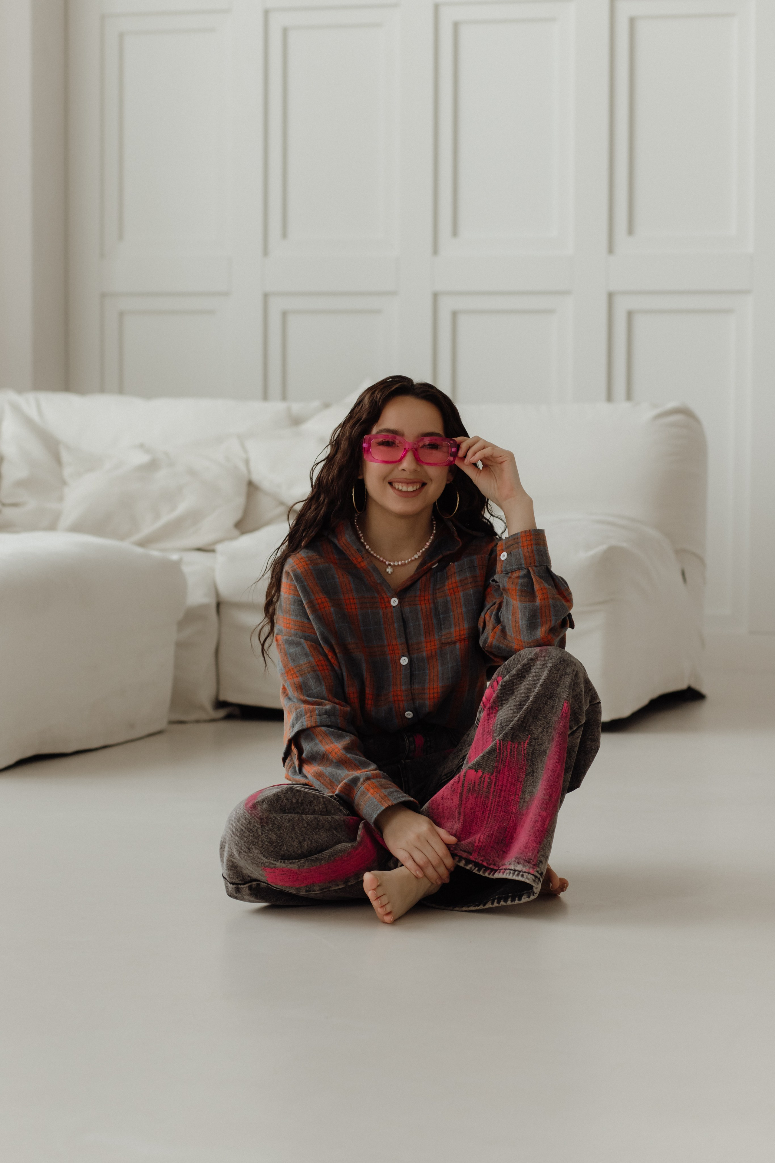 Арина. Семейный и свадебный фотограф в Челябинске Мария Леонтьева