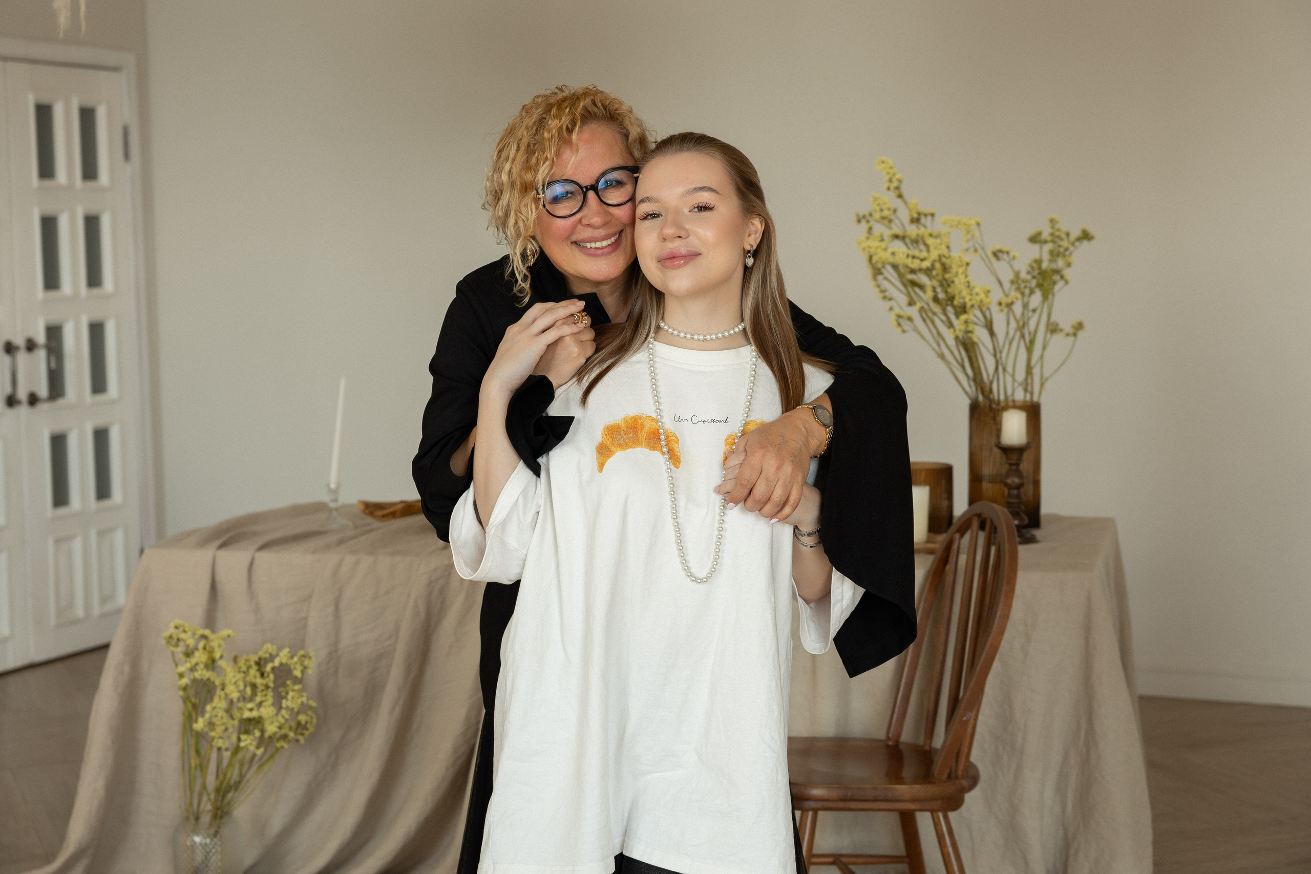 Большая семья. Семейный и свадебный фотограф в Челябинске Мария Леонтьева