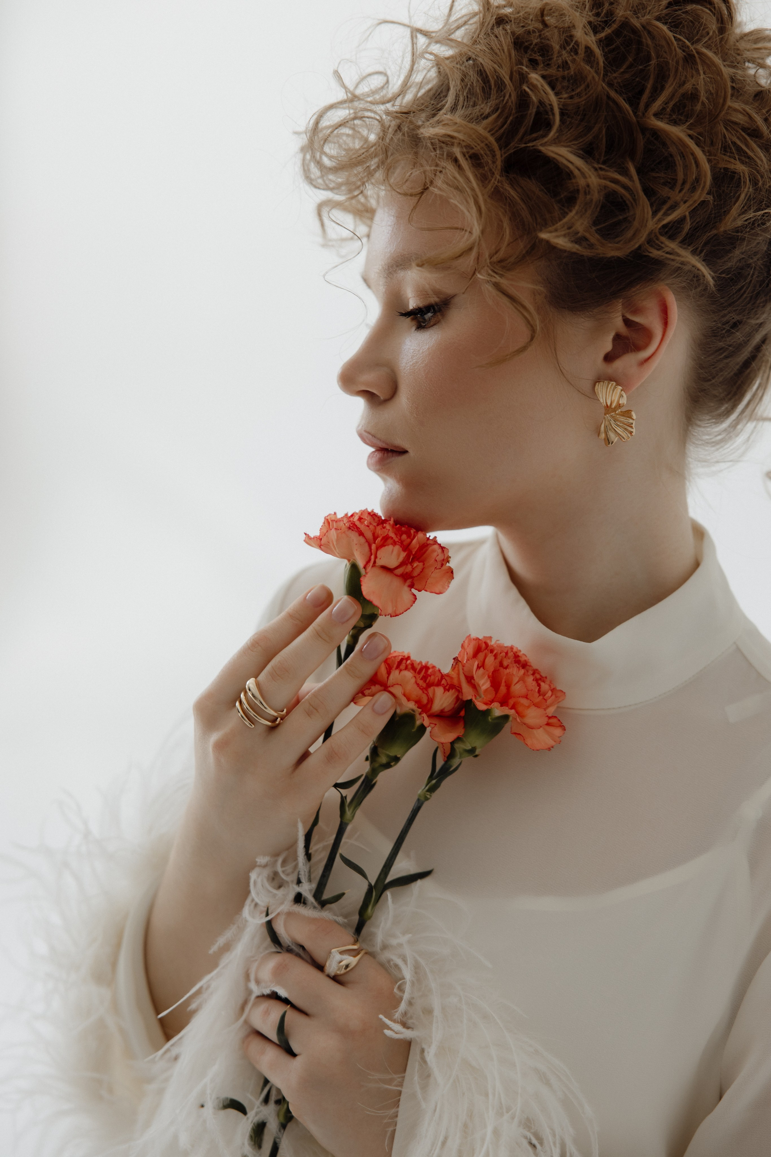 Апельсины. Семейный и свадебный фотограф в Челябинске Мария Леонтьева