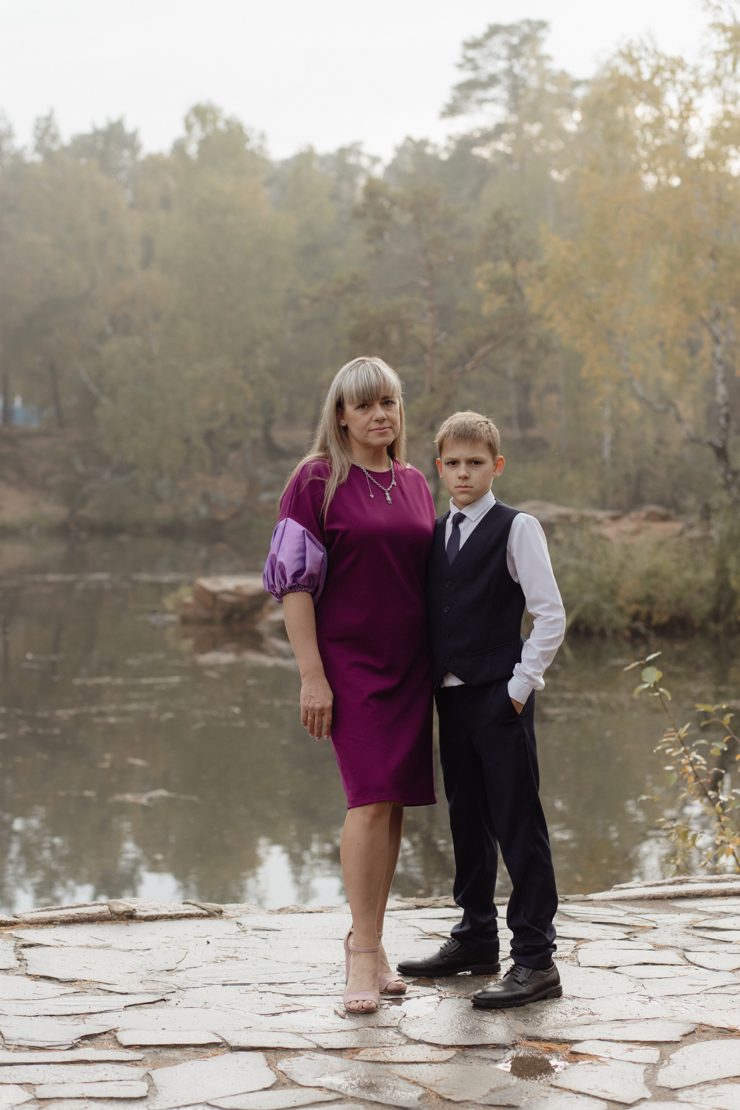 Дмитрий и Настя. Семейный и свадебный фотограф в Челябинске Мария Леонтьева