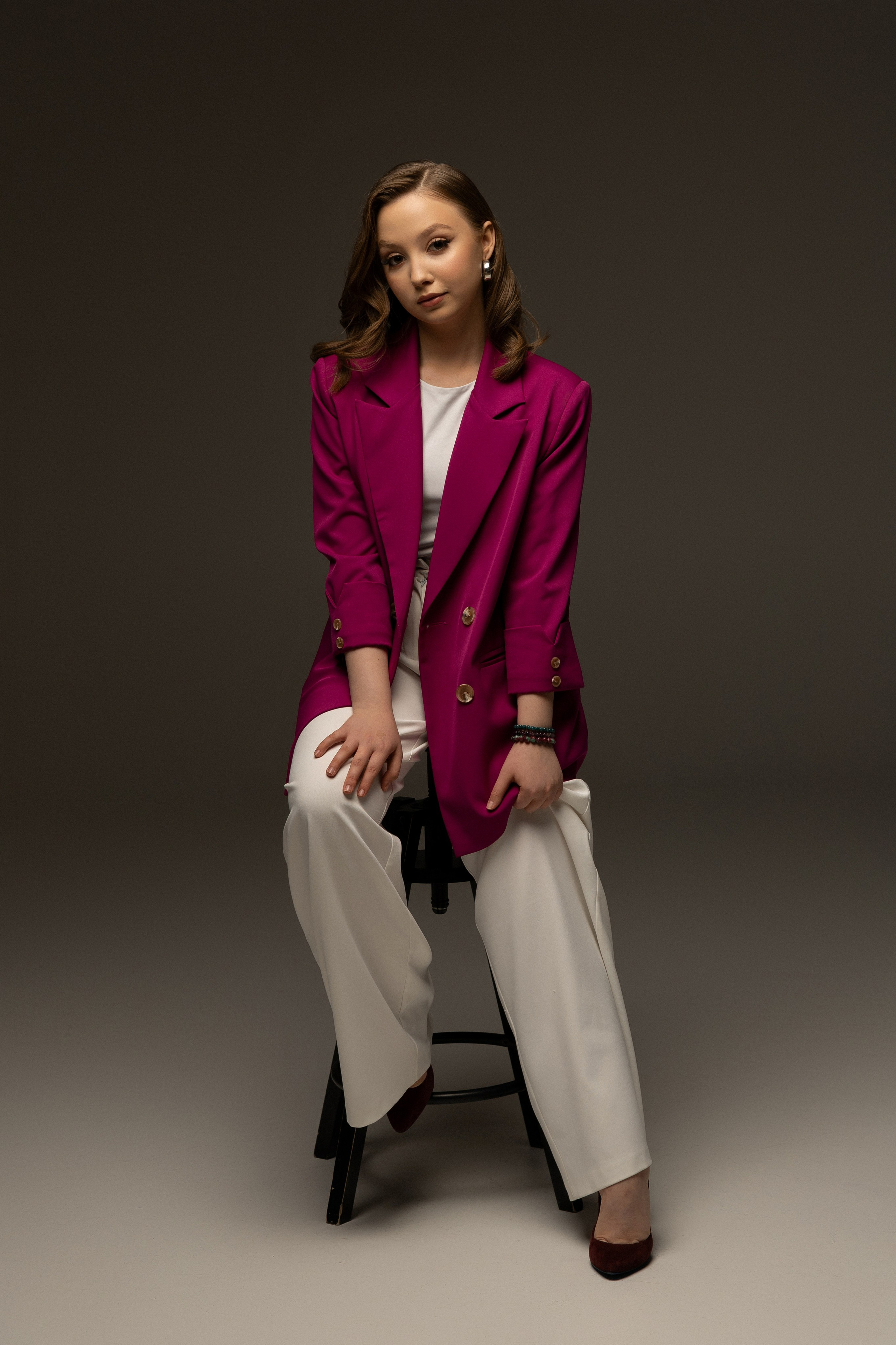 Таисия. Семейный и свадебный фотограф в Челябинске Мария Леонтьева