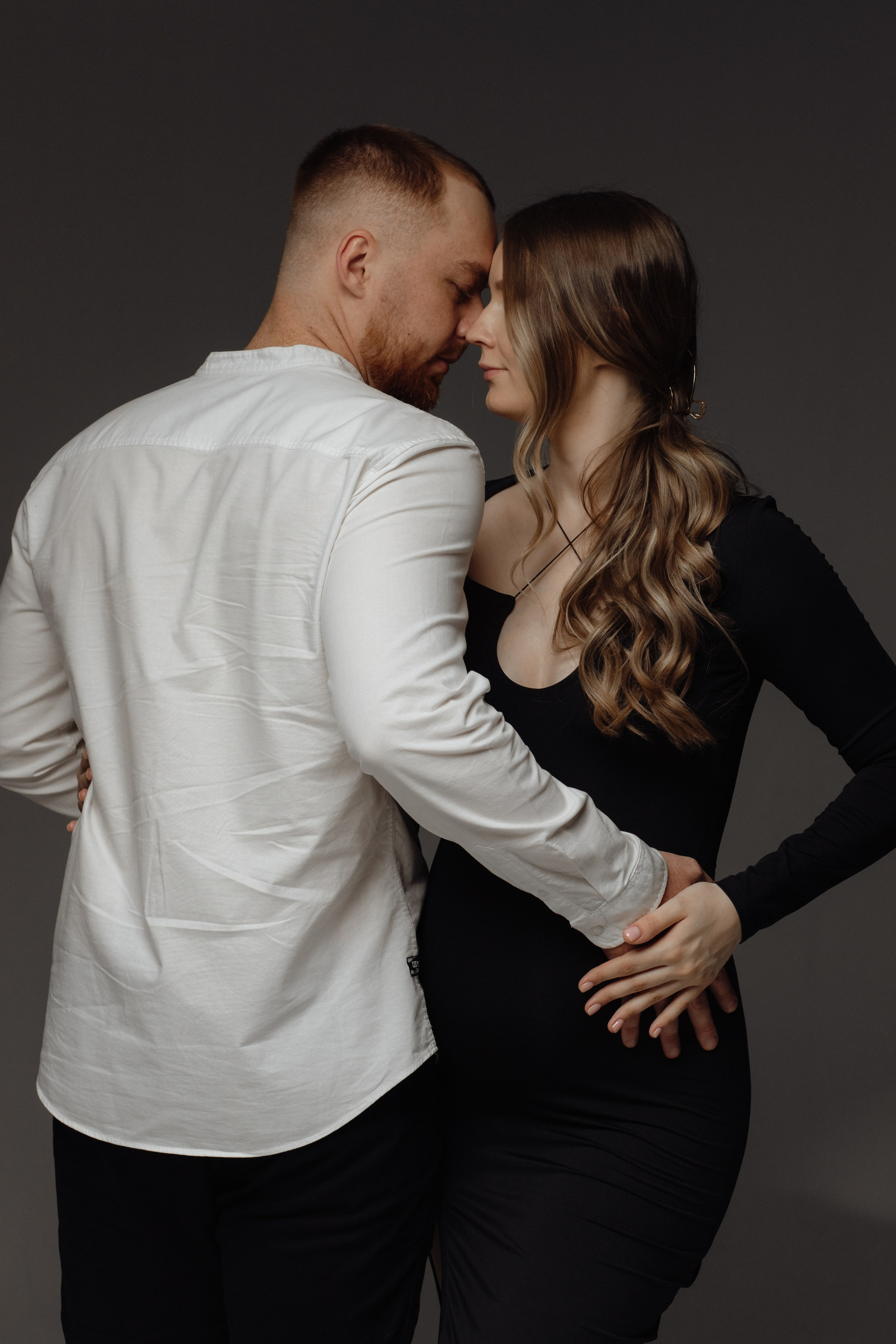 Николай и Ирина. Семейный и свадебный фотограф в Челябинске Мария Леонтьева