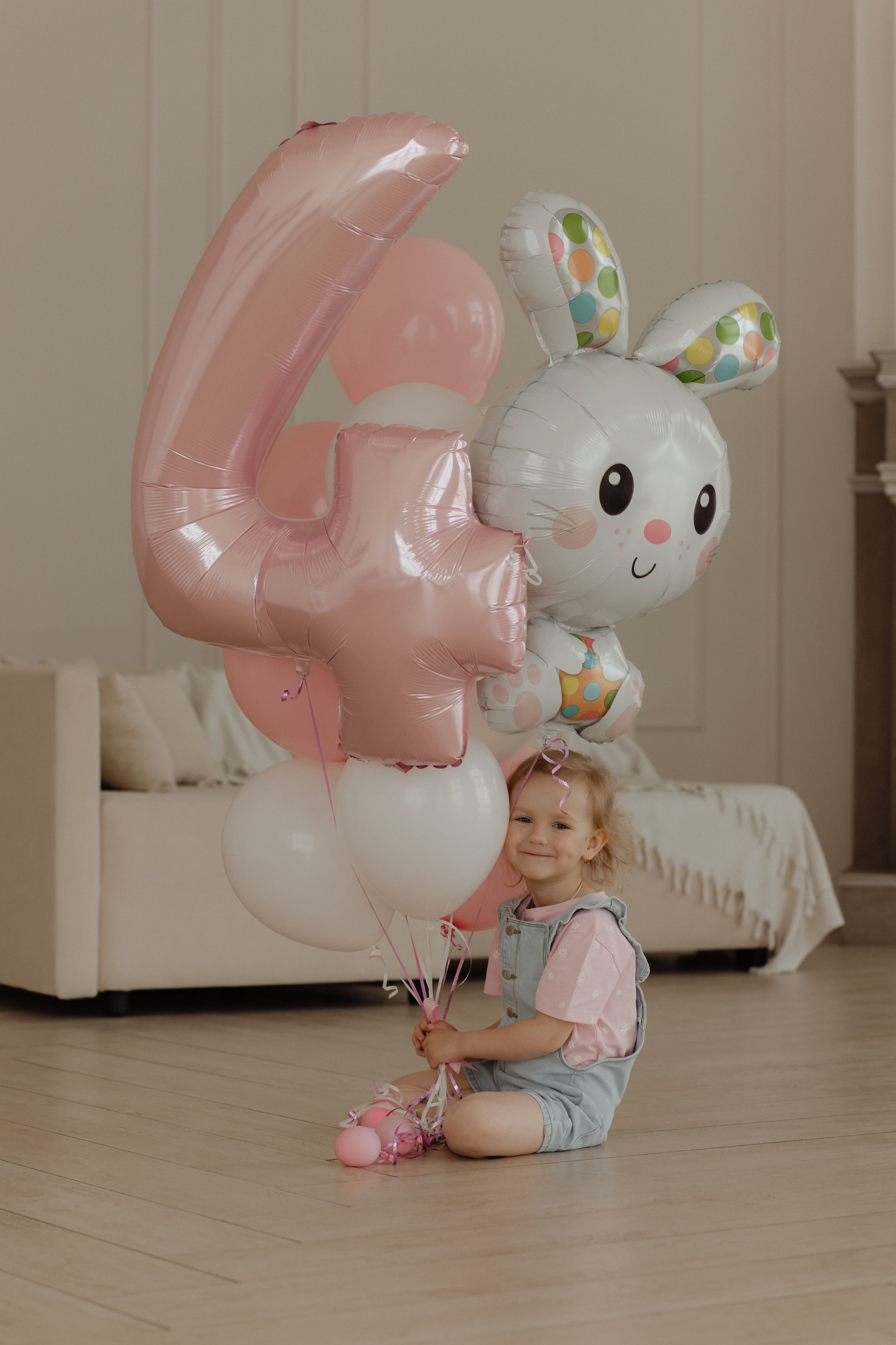 Варваре 4. Семейный и свадебный фотограф в Челябинске Мария Леонтьева