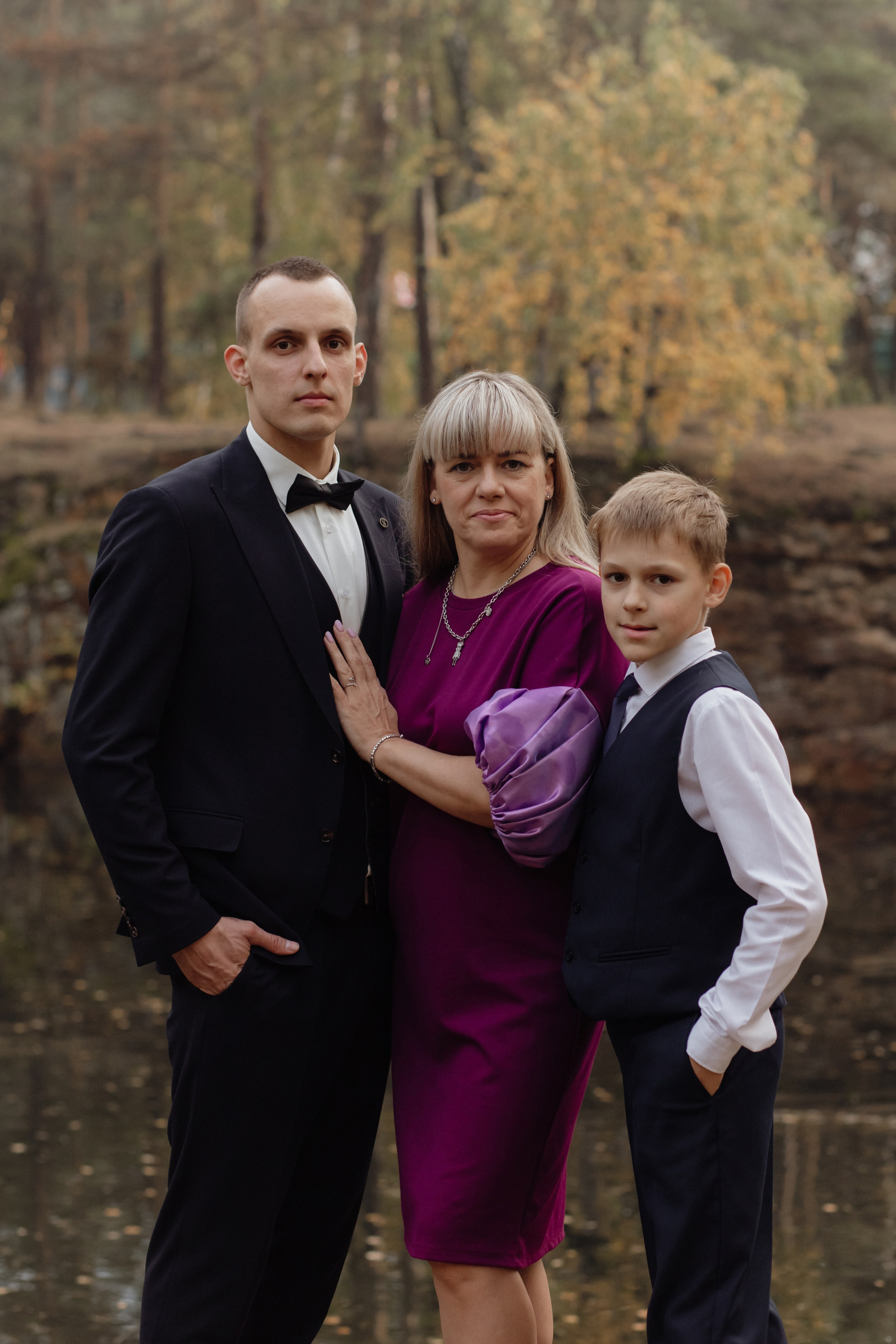 Дмитрий и Настя. Семейный и свадебный фотограф в Челябинске Мария Леонтьева