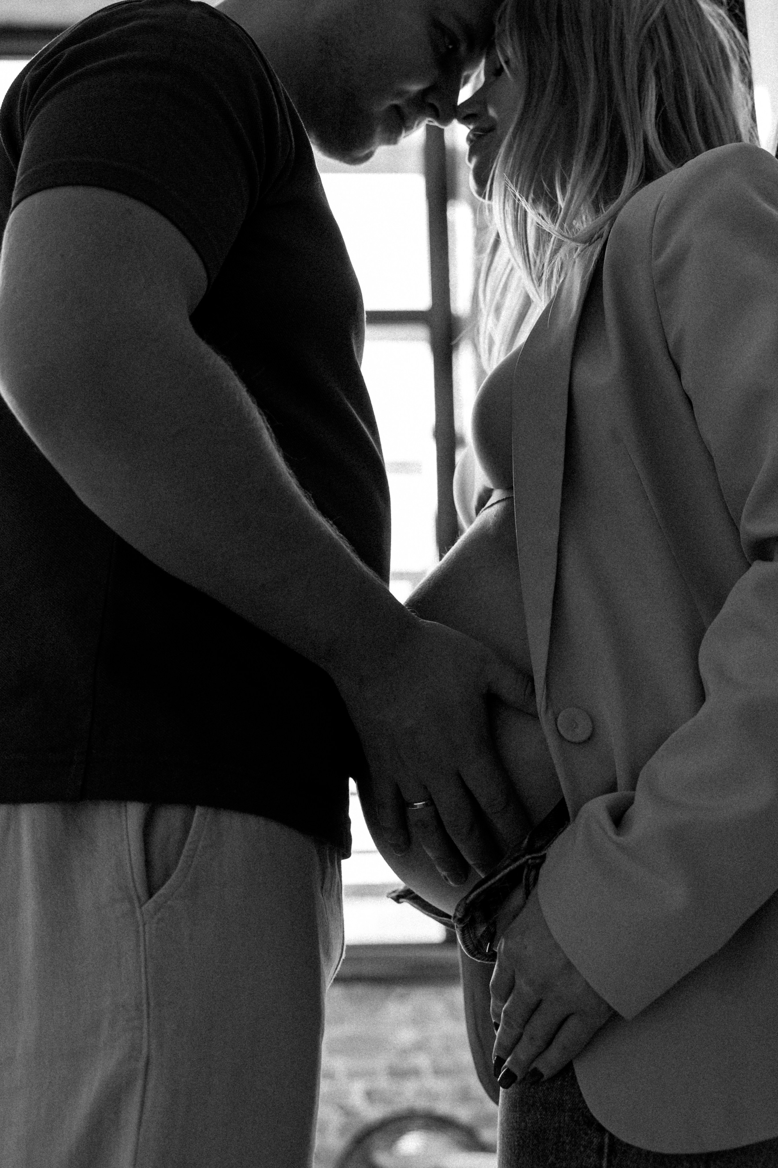 Степан и Дарья. Семейный и свадебный фотограф в Челябинске Мария Леонтьева