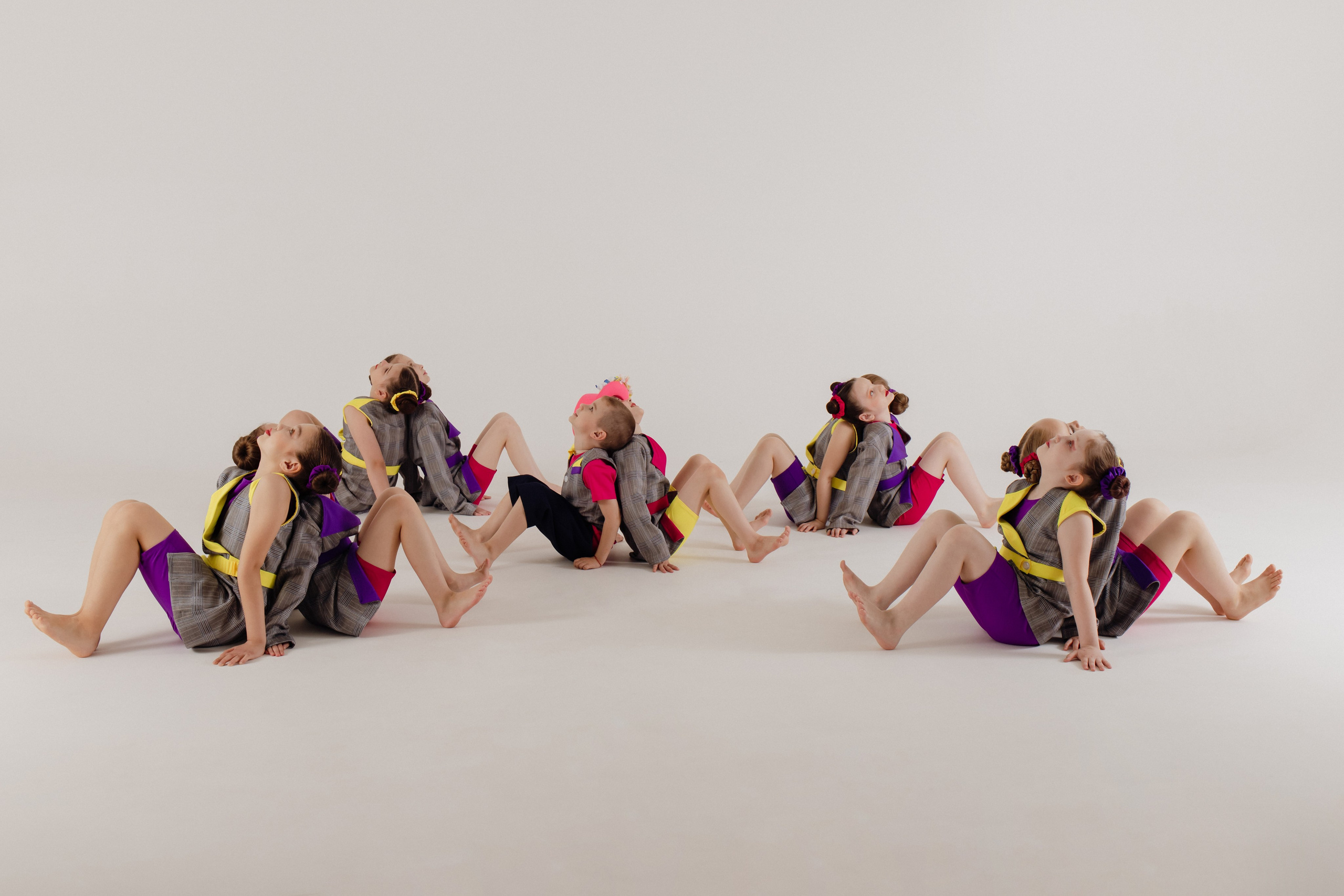 В ритме Че. Семейный и свадебный фотограф в Челябинске Мария Леонтьева