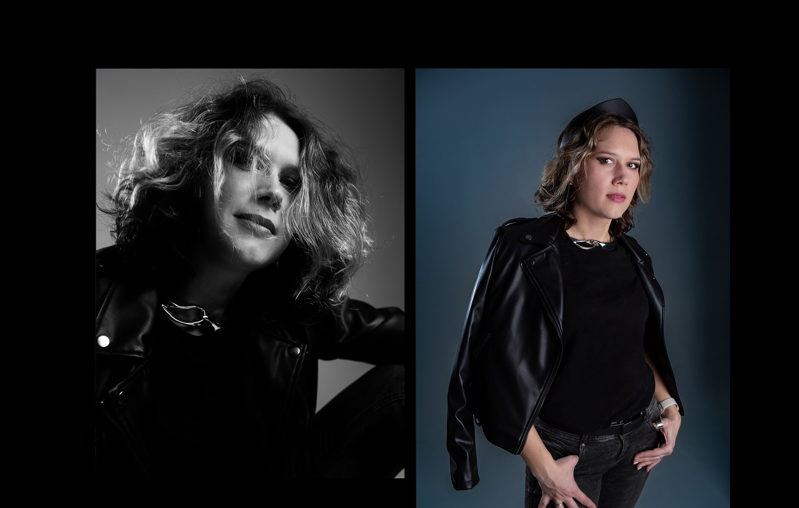 Портретный и семейный фотограф в Волгограде Екатерина Крайнова