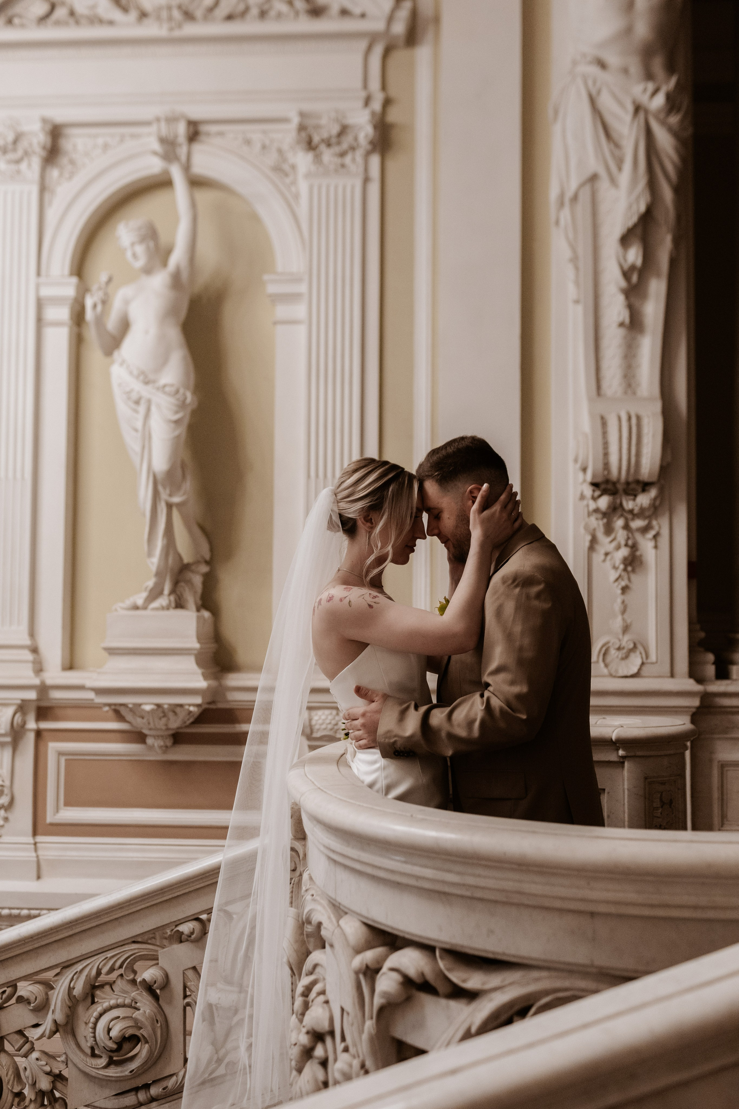 Свадебный фотограф Валерия Лебедева