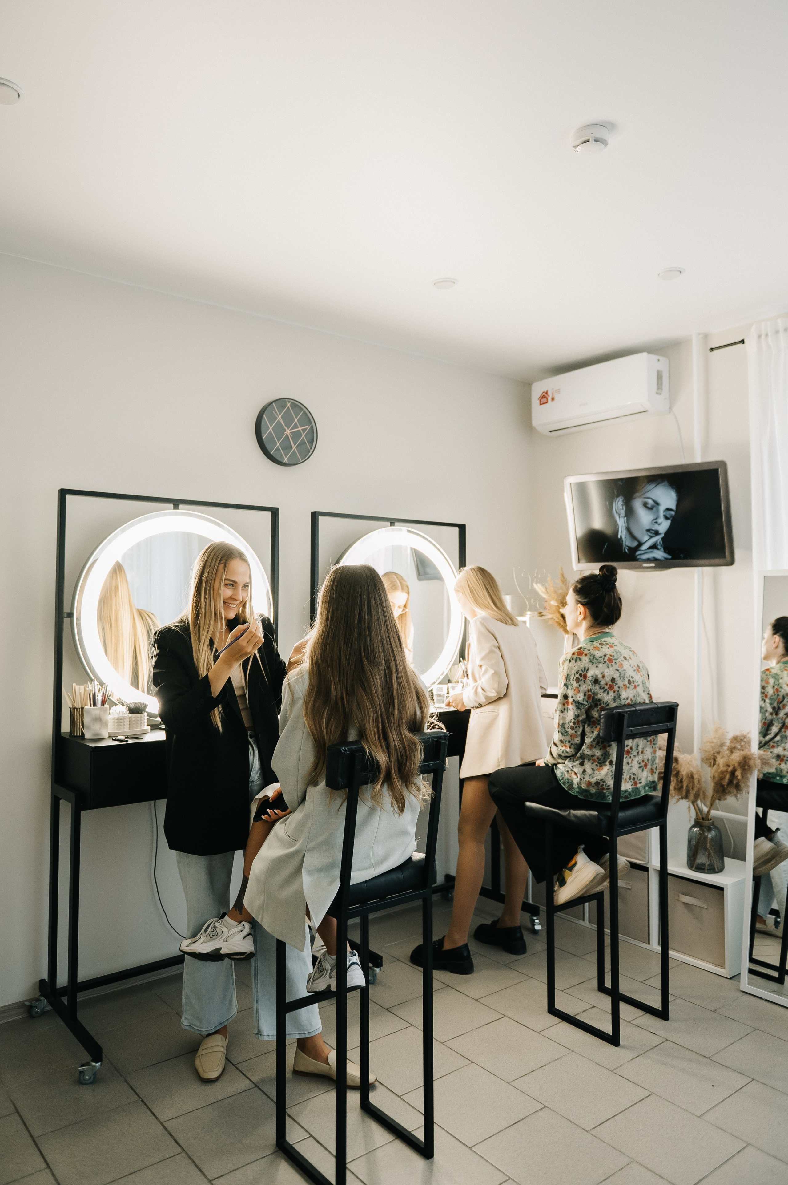 VerinaStudio. Семейный и свадебный фотограф Алёна Морозова Коломна