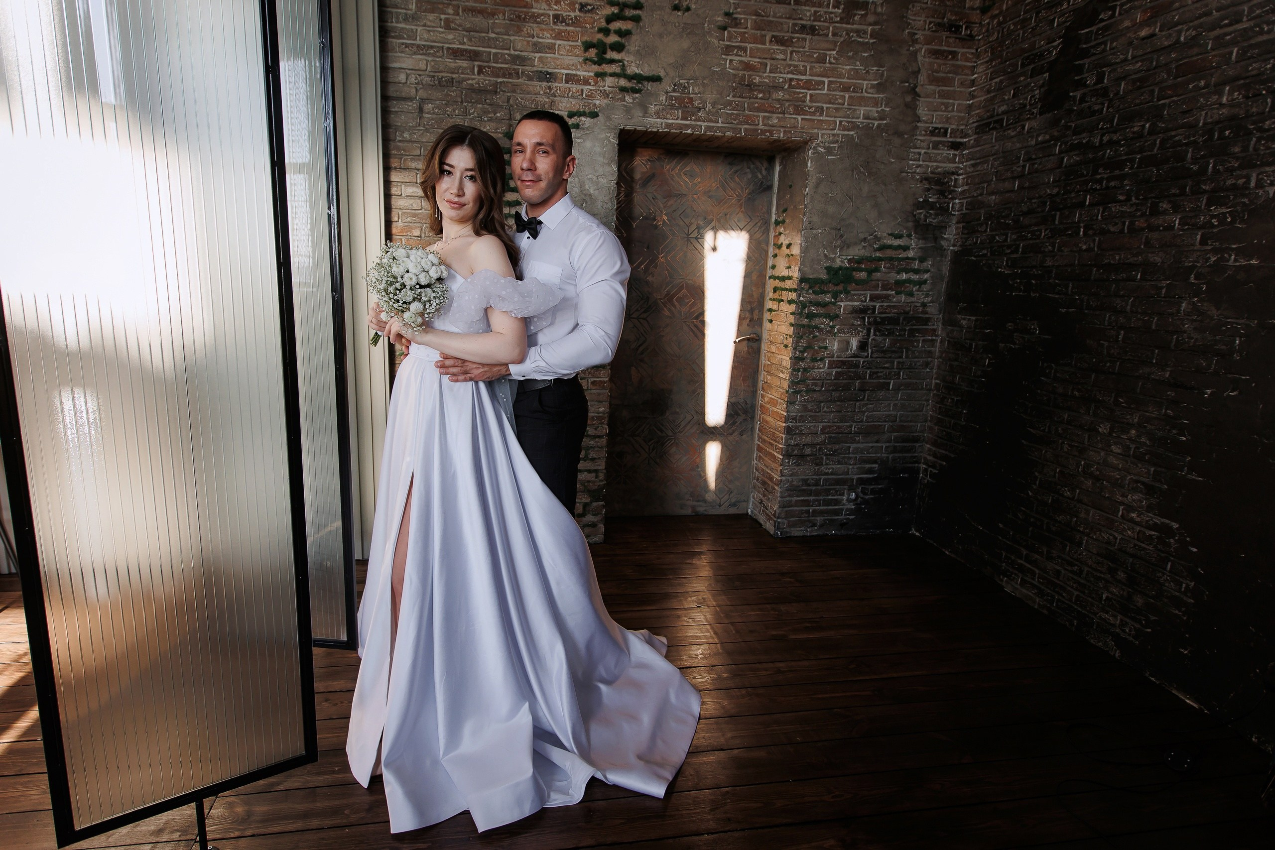 Alyona & Alexey. Anne Miller | Photographer