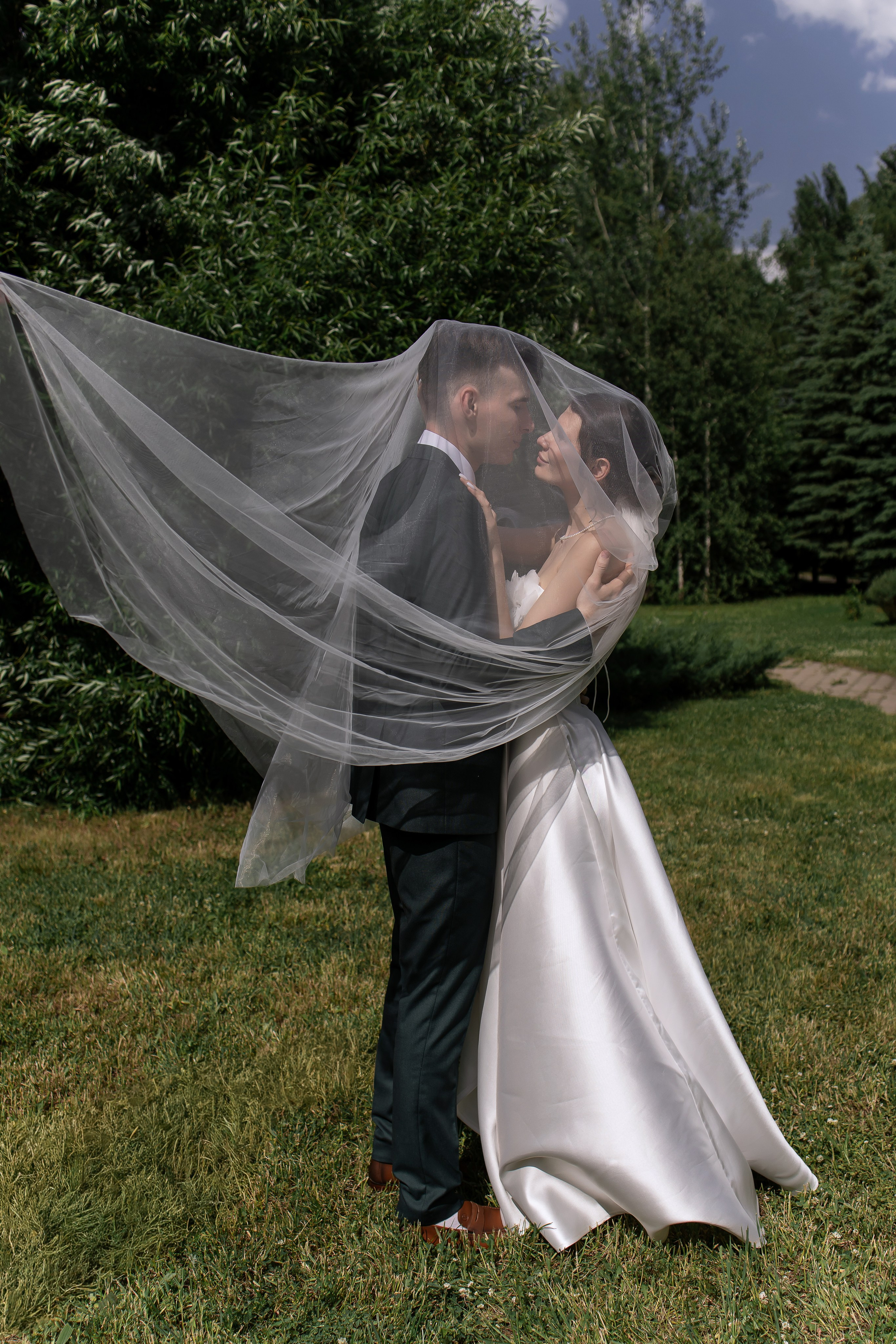 Marina & Zahar. Anneta Benthen | Photographer