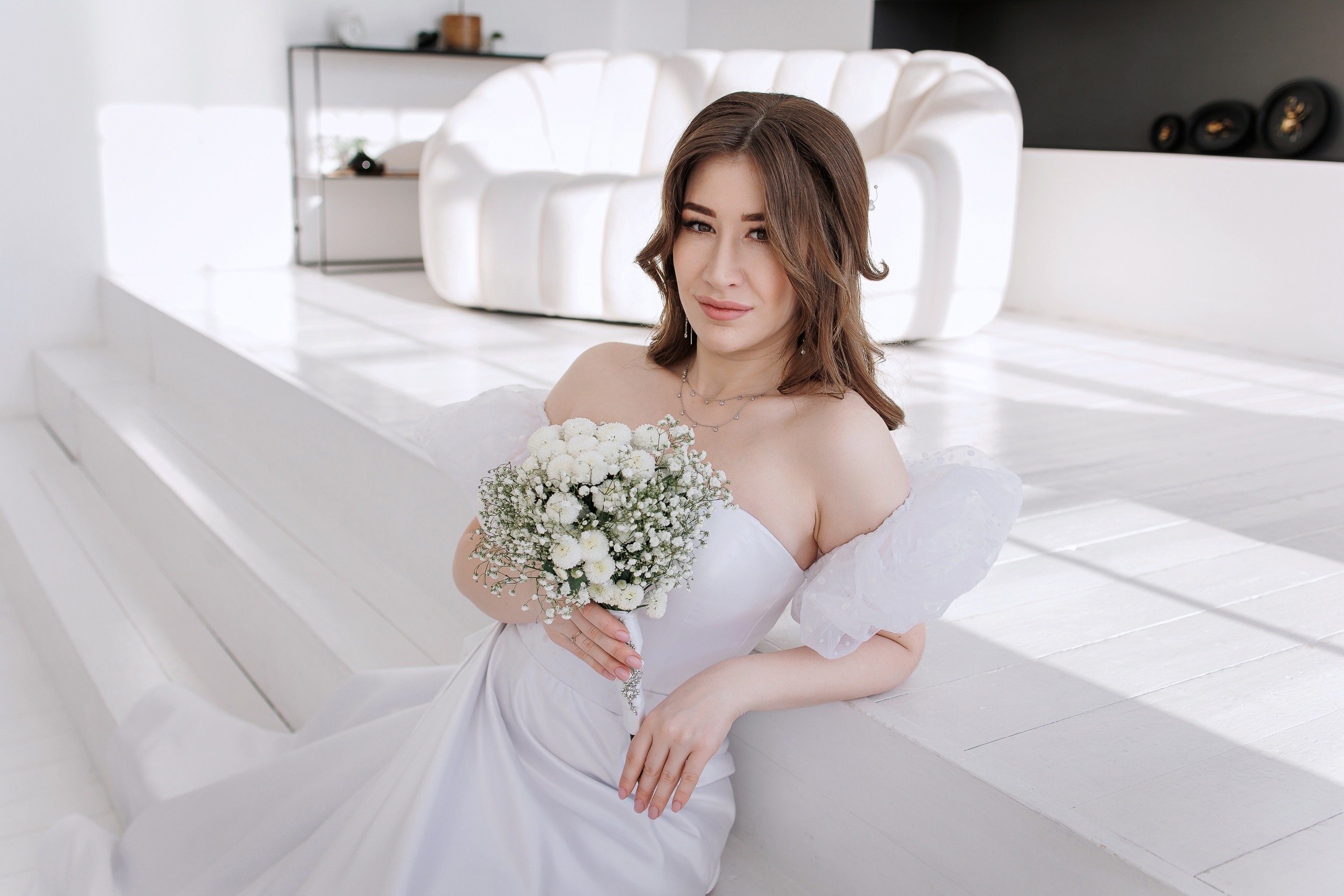 Alyona & Alexey. Anne Miller | Photographer