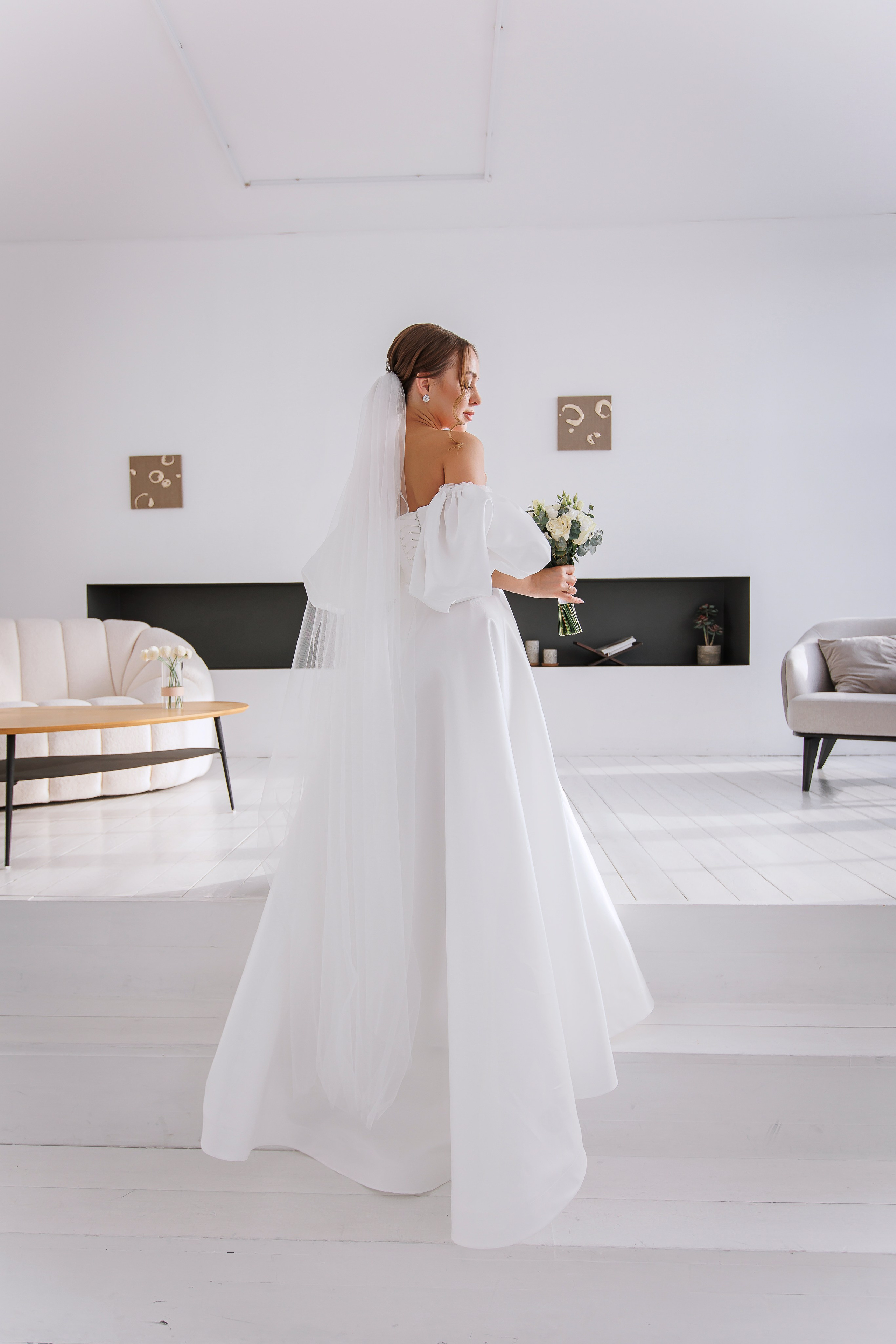 Julia & Sergey. Anne Miller | Photographer