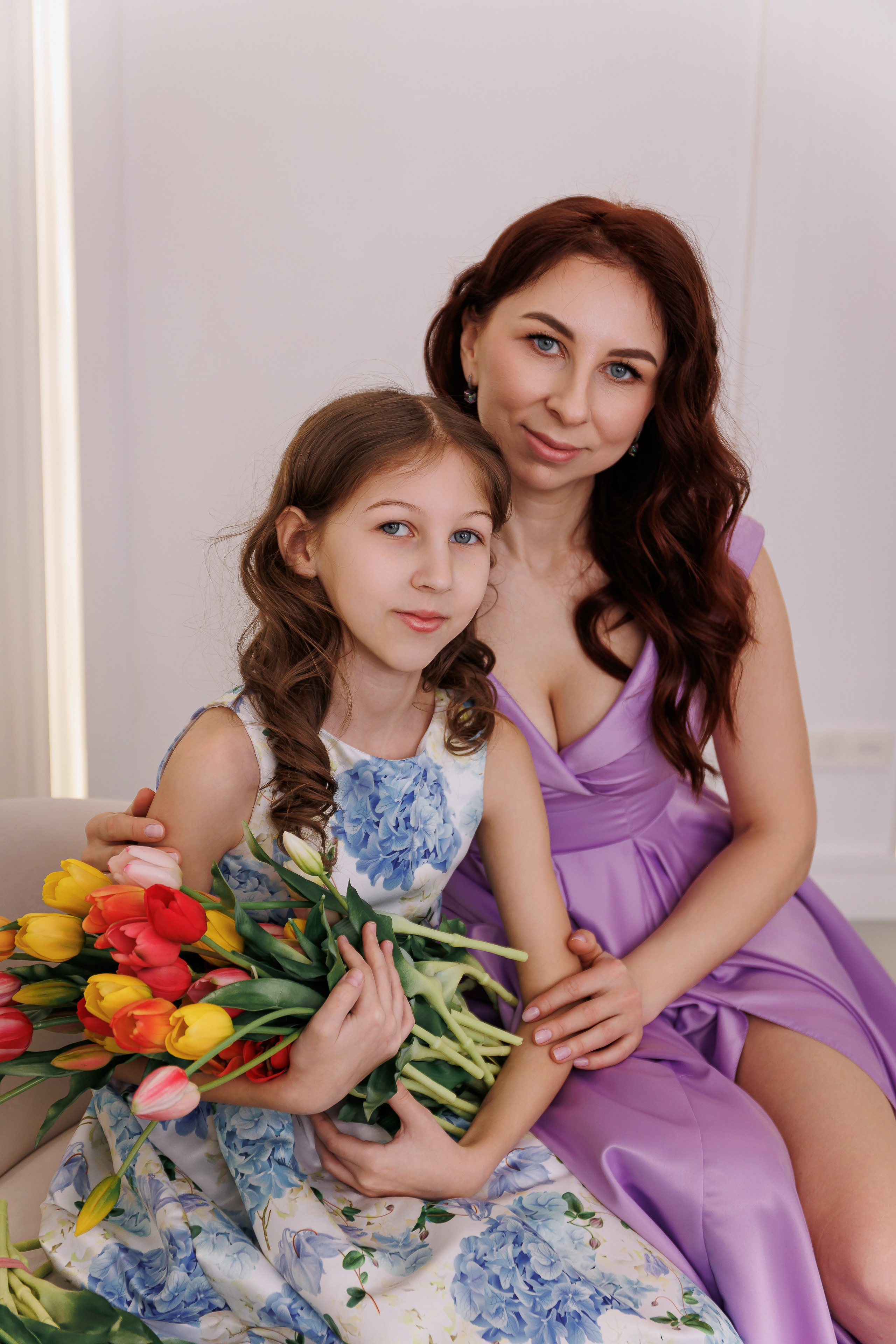 March 8th. Anne Miller | Photographer