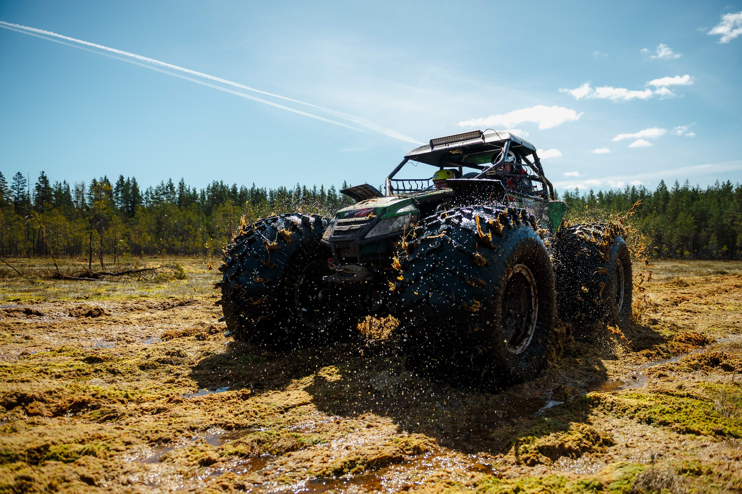 Ленинград-трофи 2024 — день 3. Фотограф Алексей Алексеев