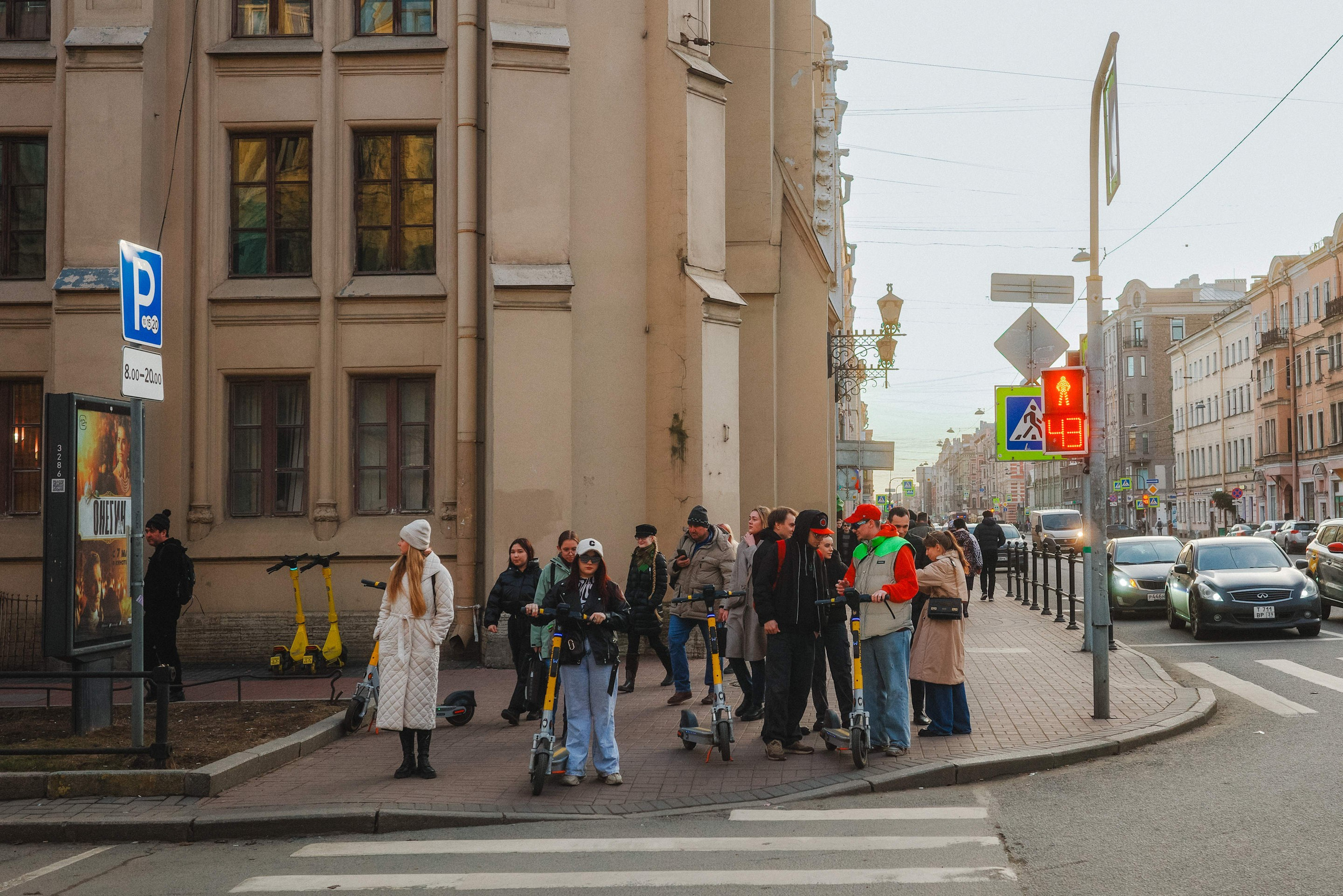 2024.03. Фотограф Алексей Алексеев