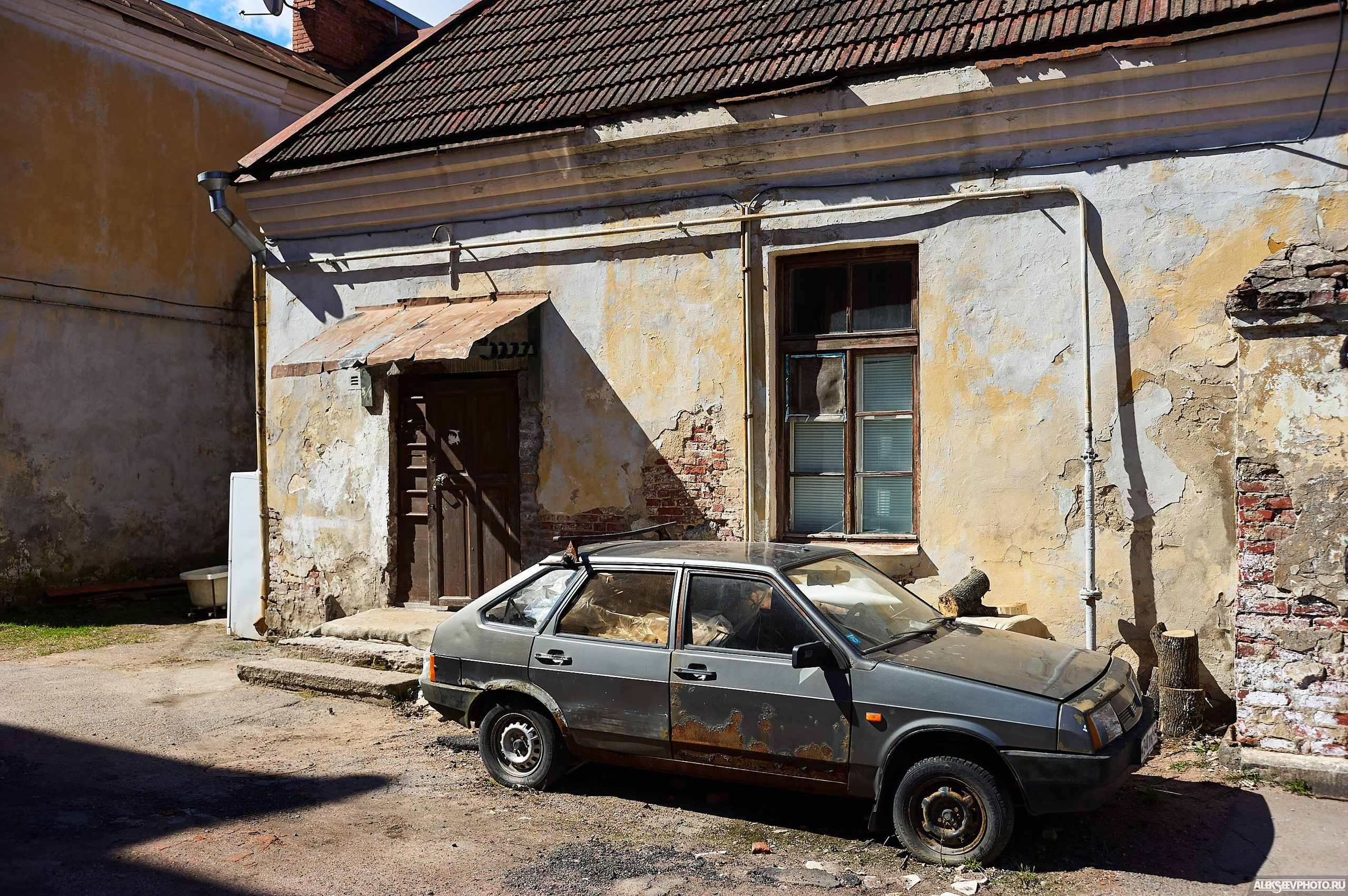 2021.05. Фотограф Алексей Алексеев
