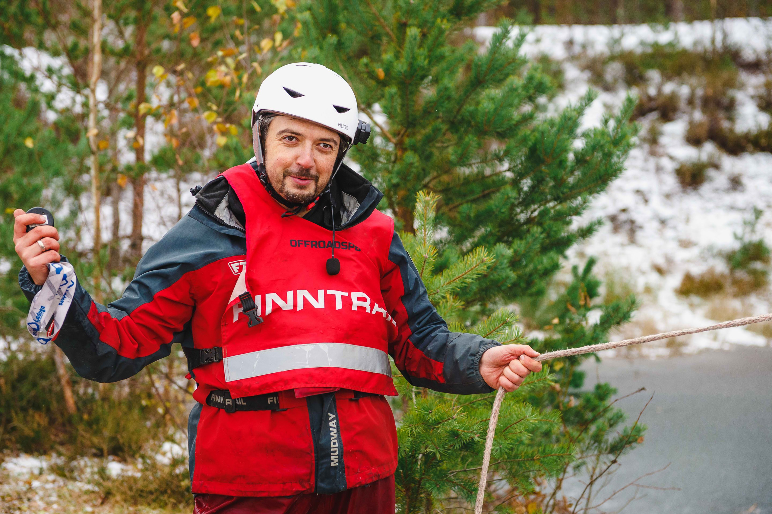 2023.10.28-29 — Кубок Санкт-Петербурга по трофи-рейдам 2023 — 2 день. Фотограф Алексей Алексеев