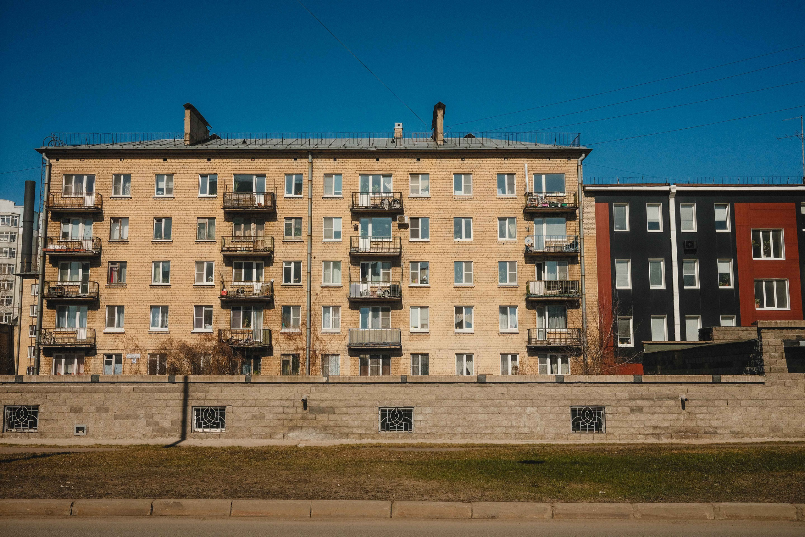 2023.04. Фотограф Алексей Алексеев