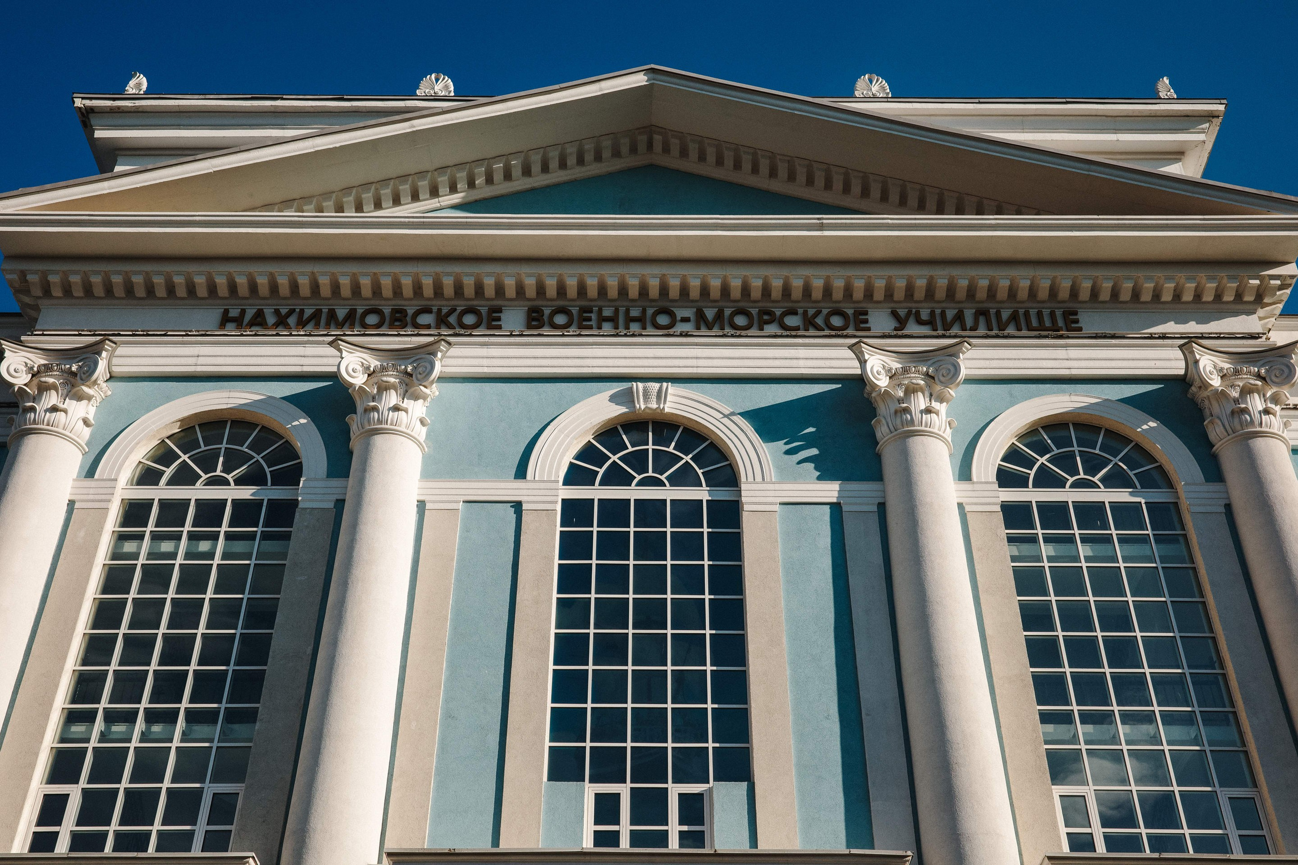 2024.08. Фотограф Алексей Алексеев