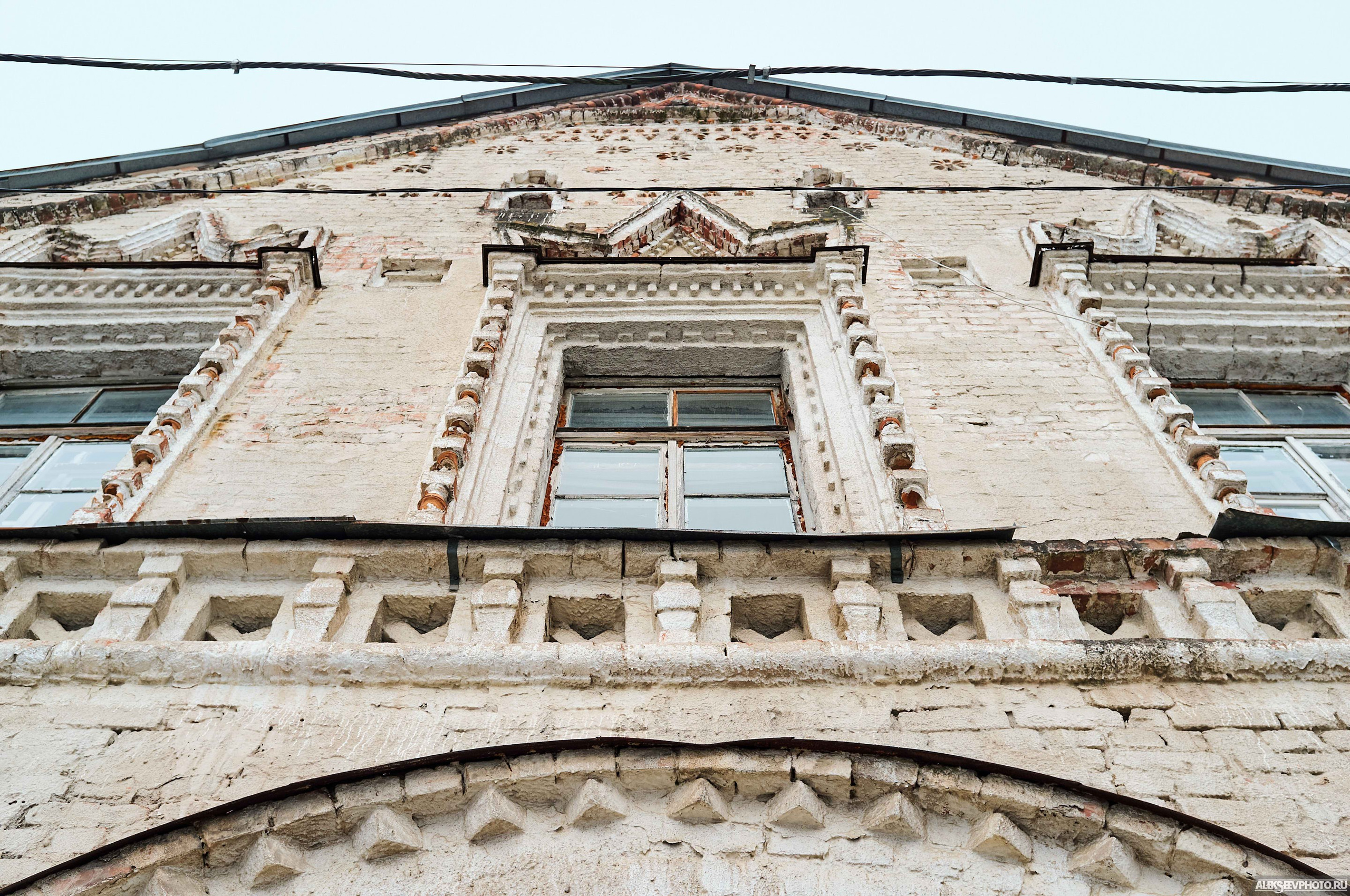 2021.03. Фотограф Алексей Алексеев