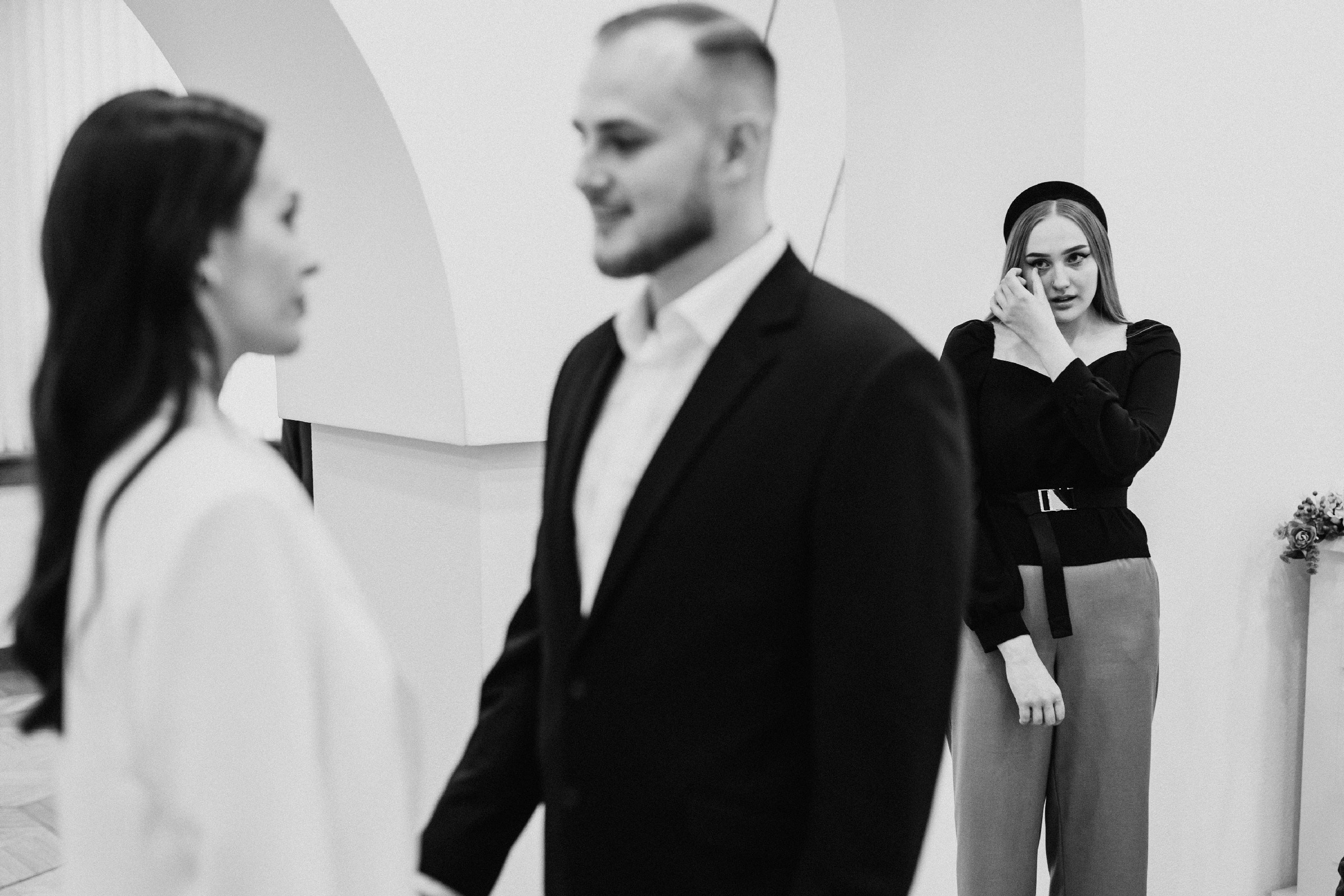 Егор и Ирина. Свадебный фотограф Гродно Минск Destination wedding photographer