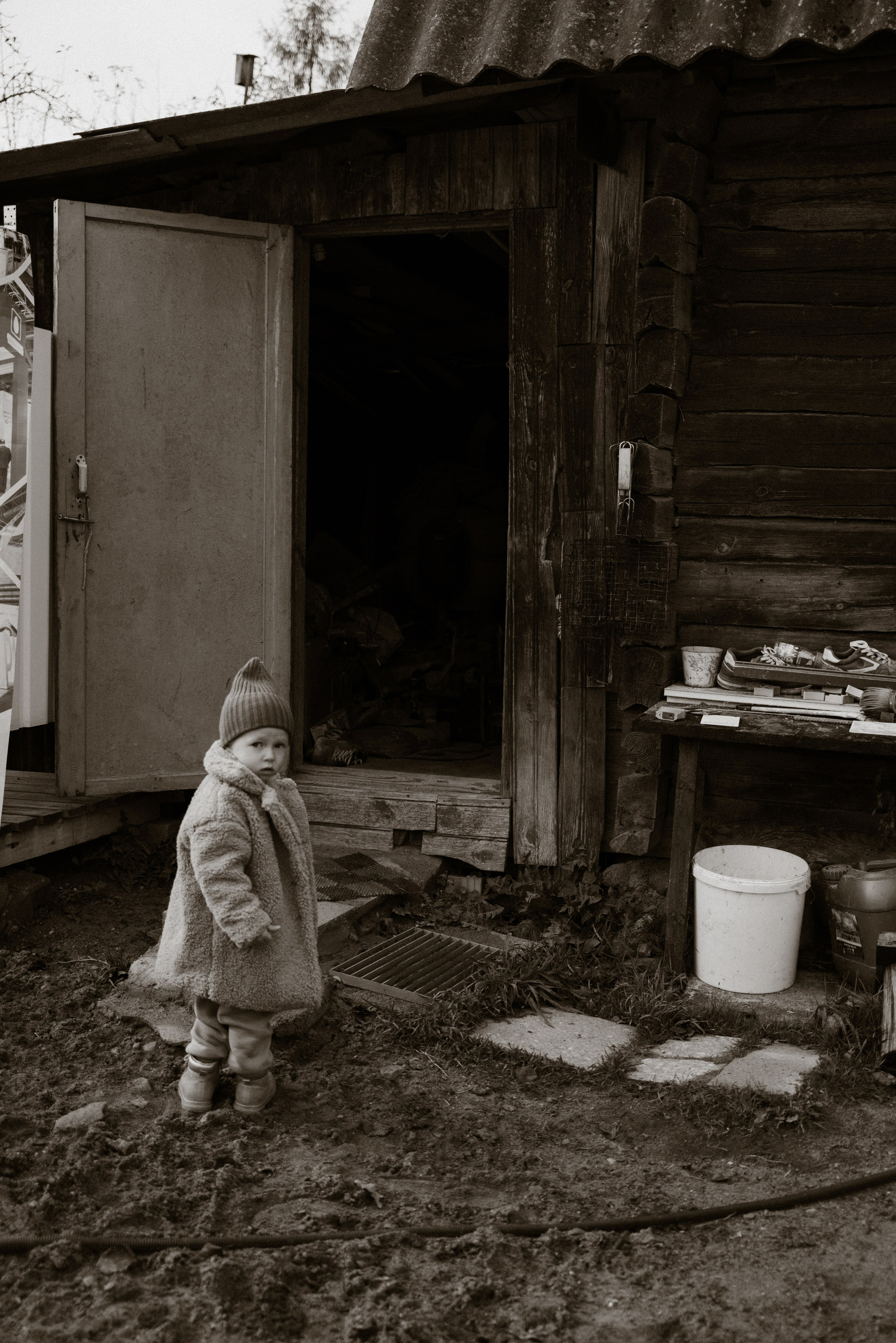 Настя, Алиска и Сеня. Фотограф в Минске — Мария Миллс