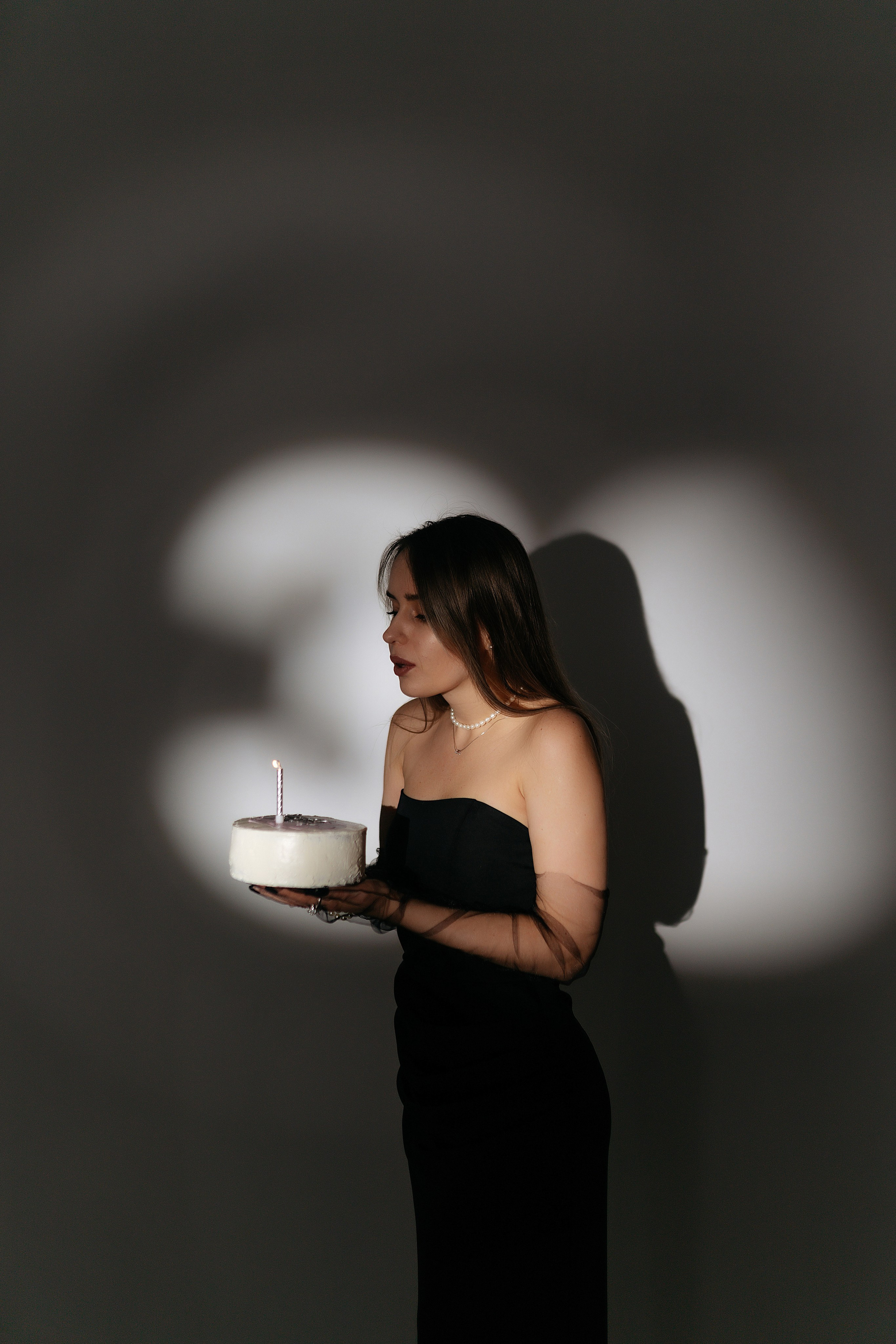 Юлия | Съемка ко Дню Рождения. Фотограф Карина Шмулёва. Воронеж и область