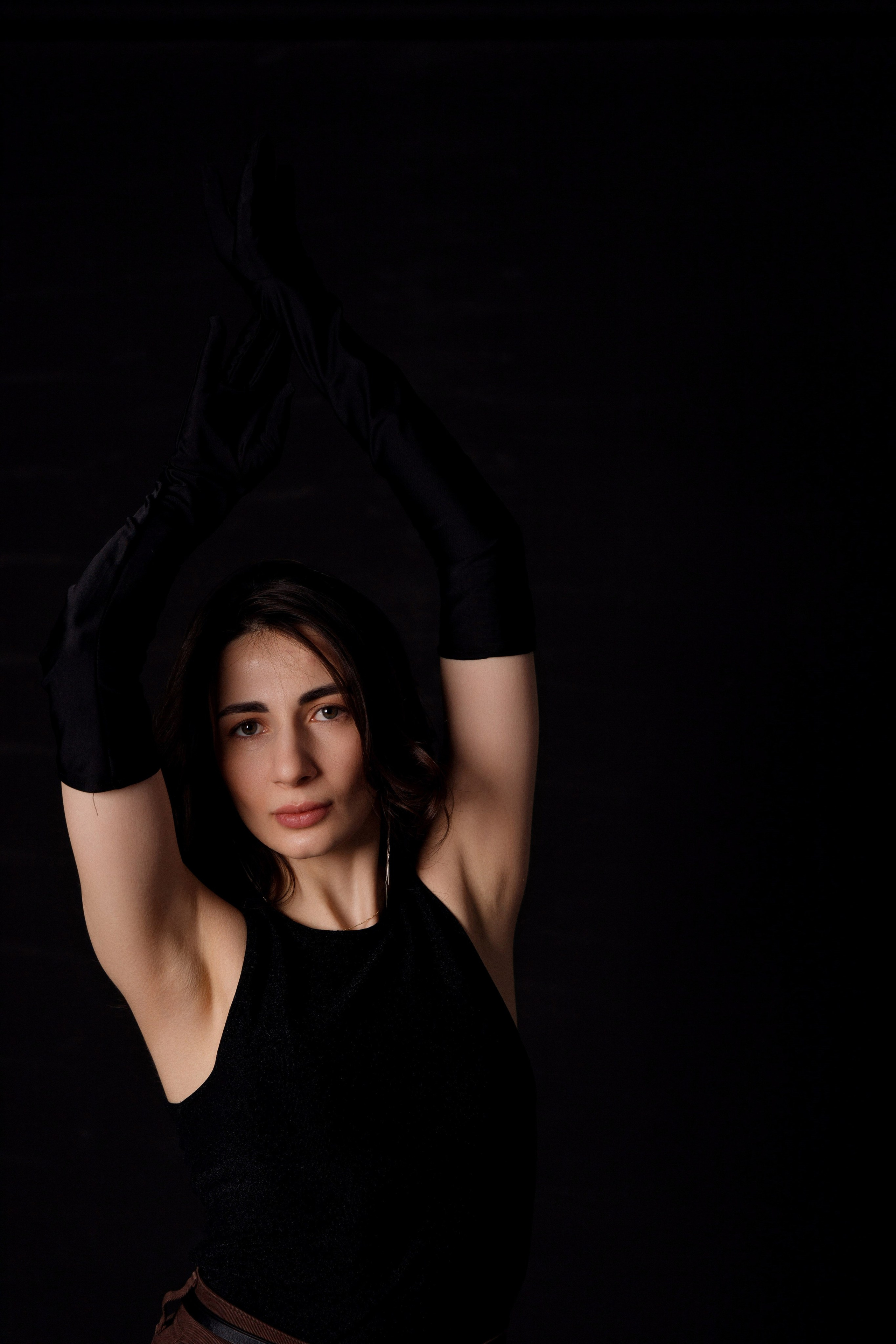 Портфолио. Фотограф · barwarm35mm · Москва