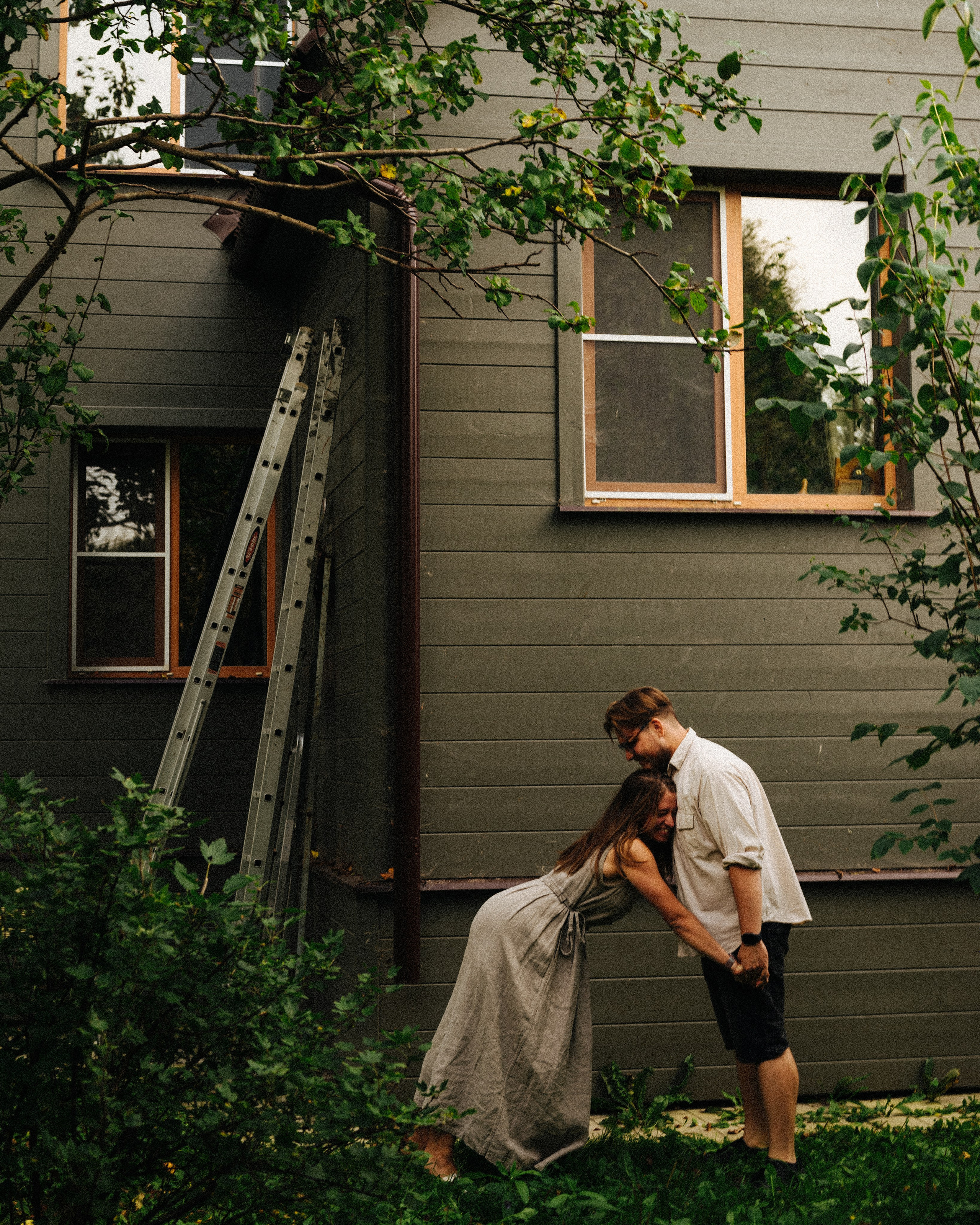 Наташа и Никита