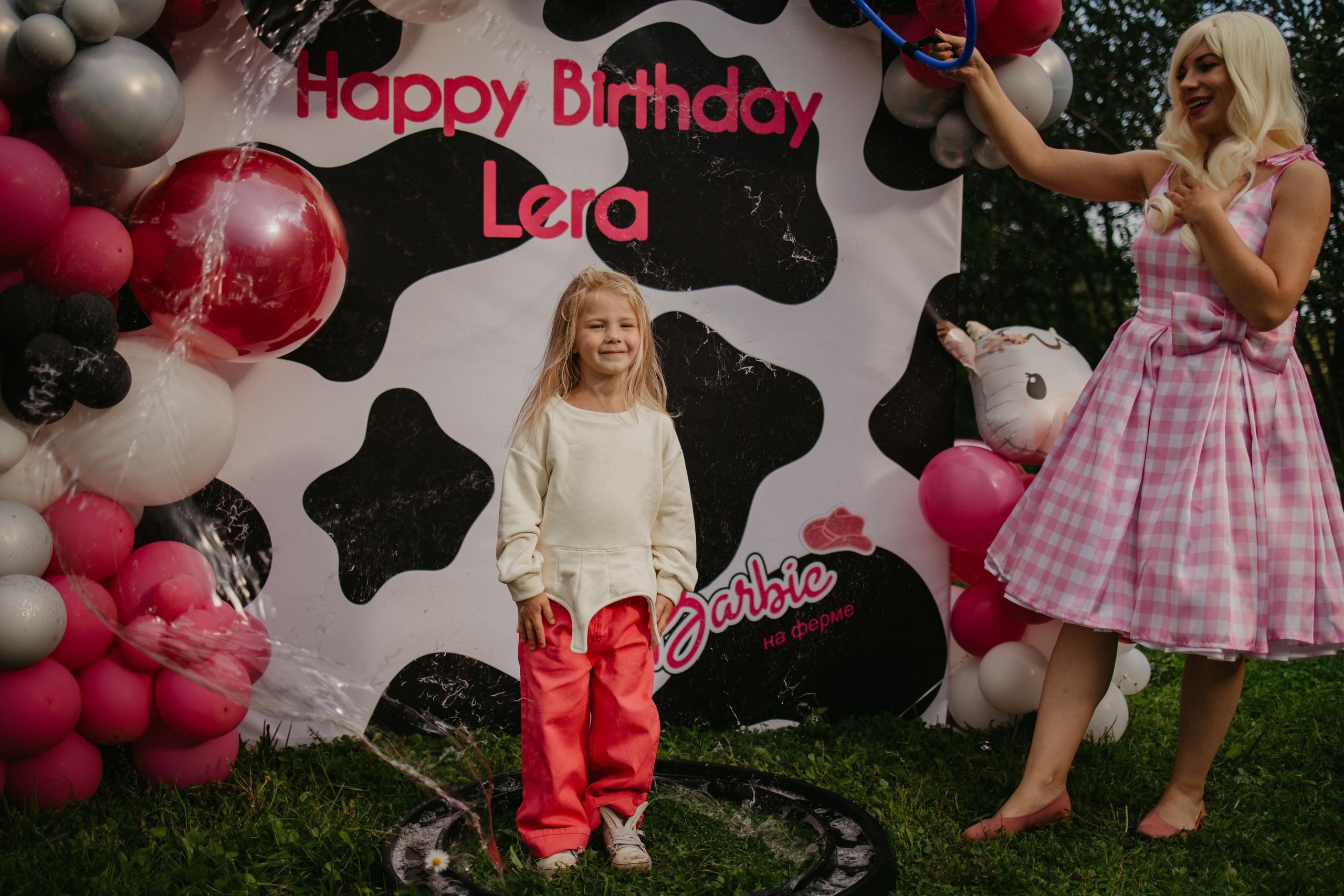 Лера 2 годика. Репортажный и портретный фотограф в Санктпетербурге. Видиосъемка мероприятий в Санкт-Петербурге