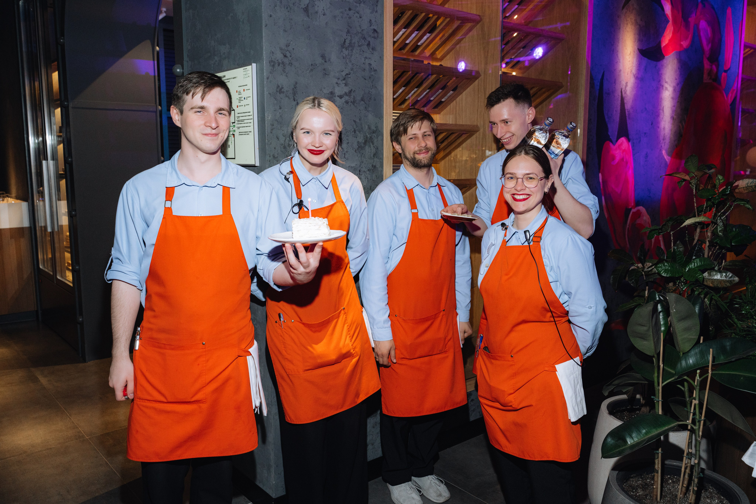 Репортажная съемка. Фотограф Новосибирск Божуль Павел