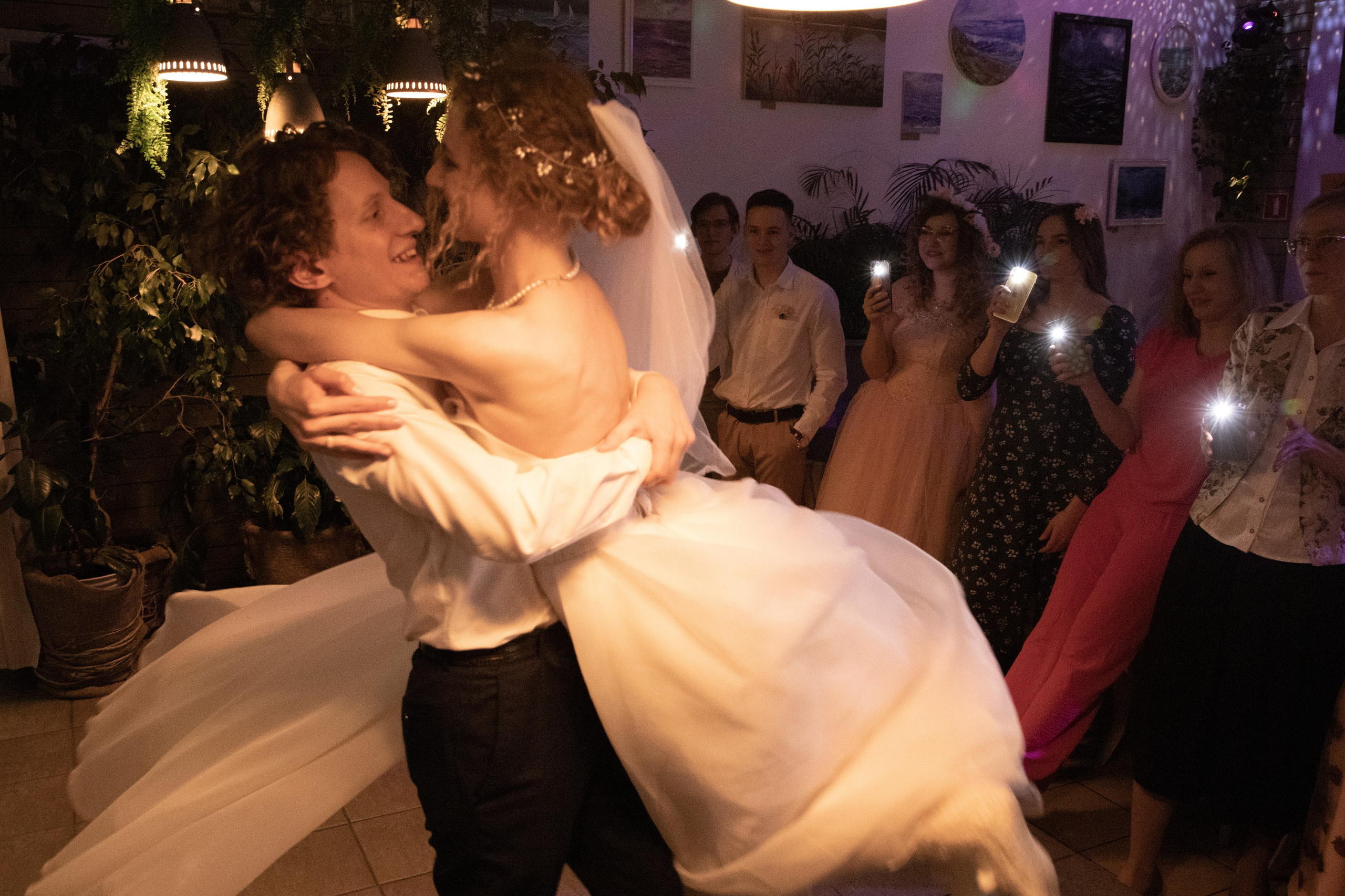 Свадьба. Фотограф Алексей Шуля — портфолио