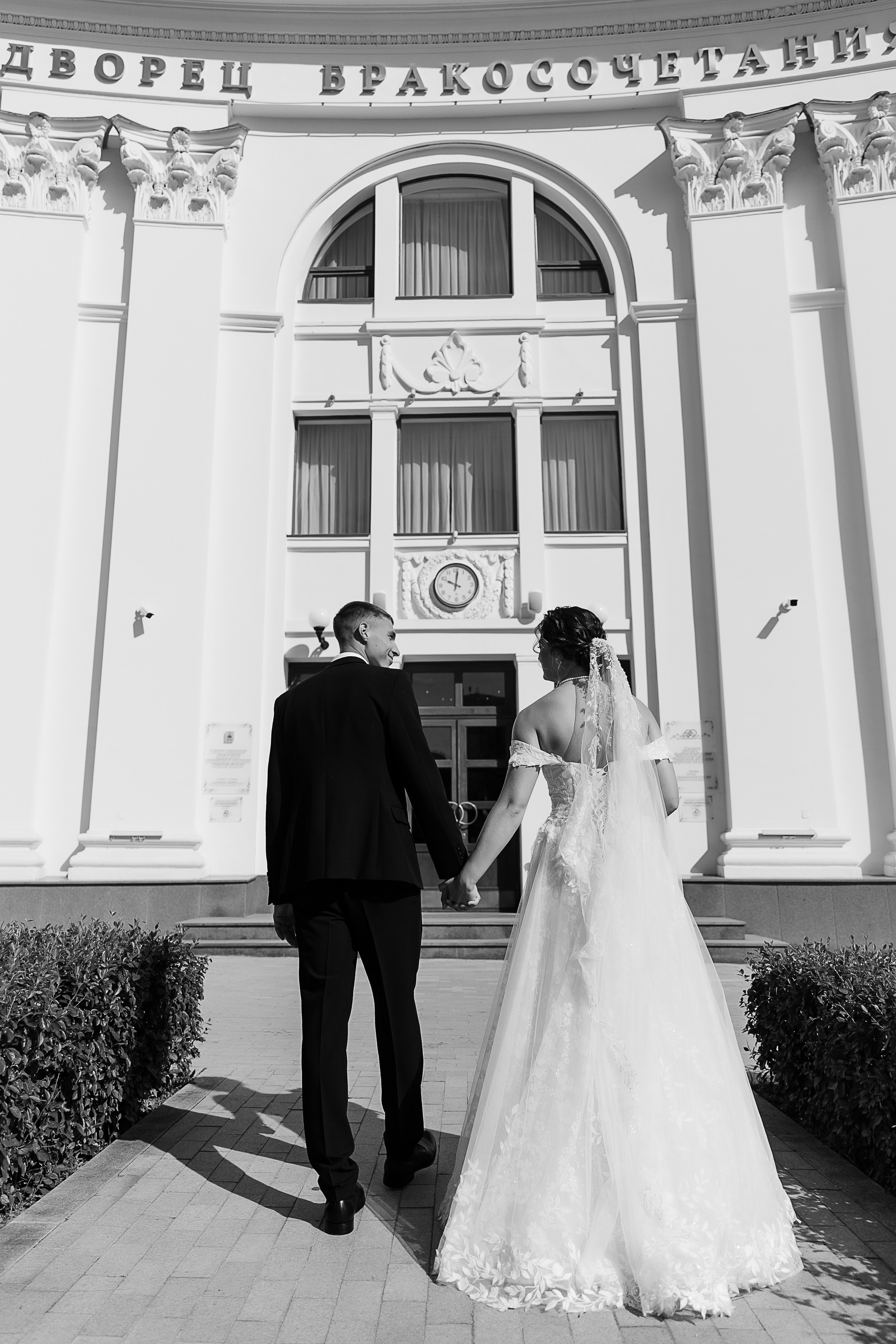 Антон и Диана. Свадебный и семейный фотограф в Твери и Тверской области