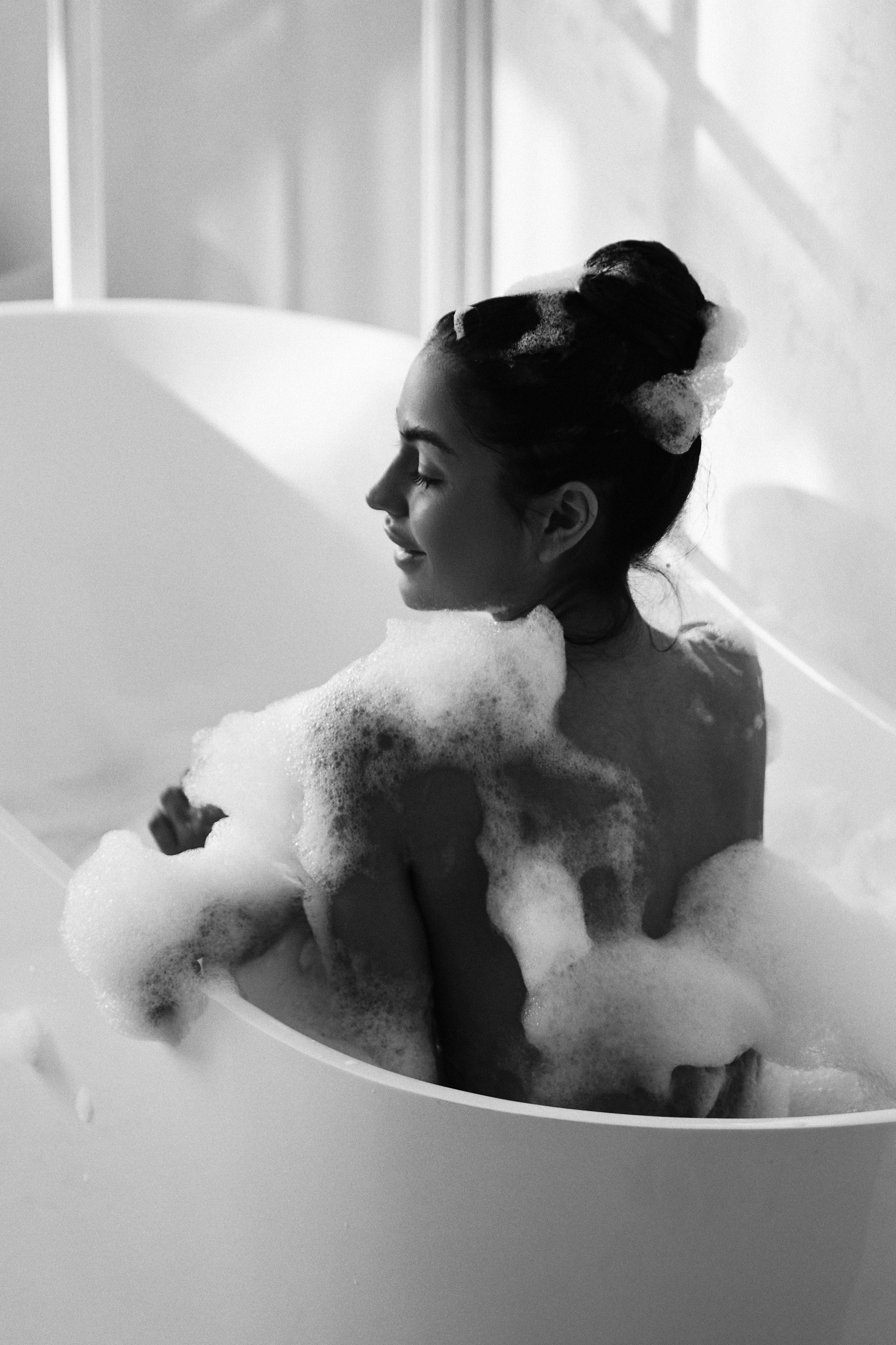 ПЕНА. Фотограф Благовещенск — Владивосток Макс Маковкин