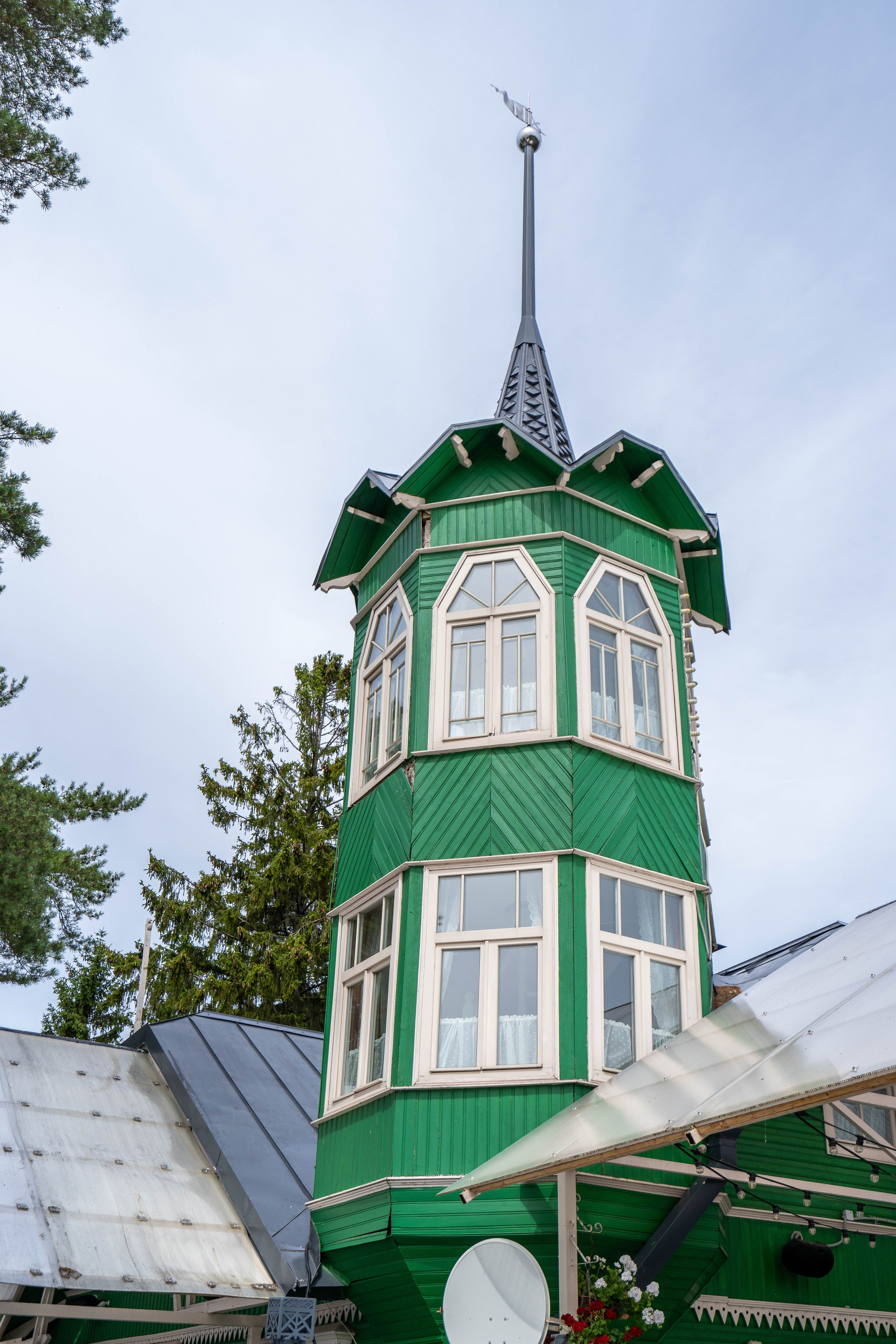 Наша Дача. Интерьерный фотограф Мария Моисеева