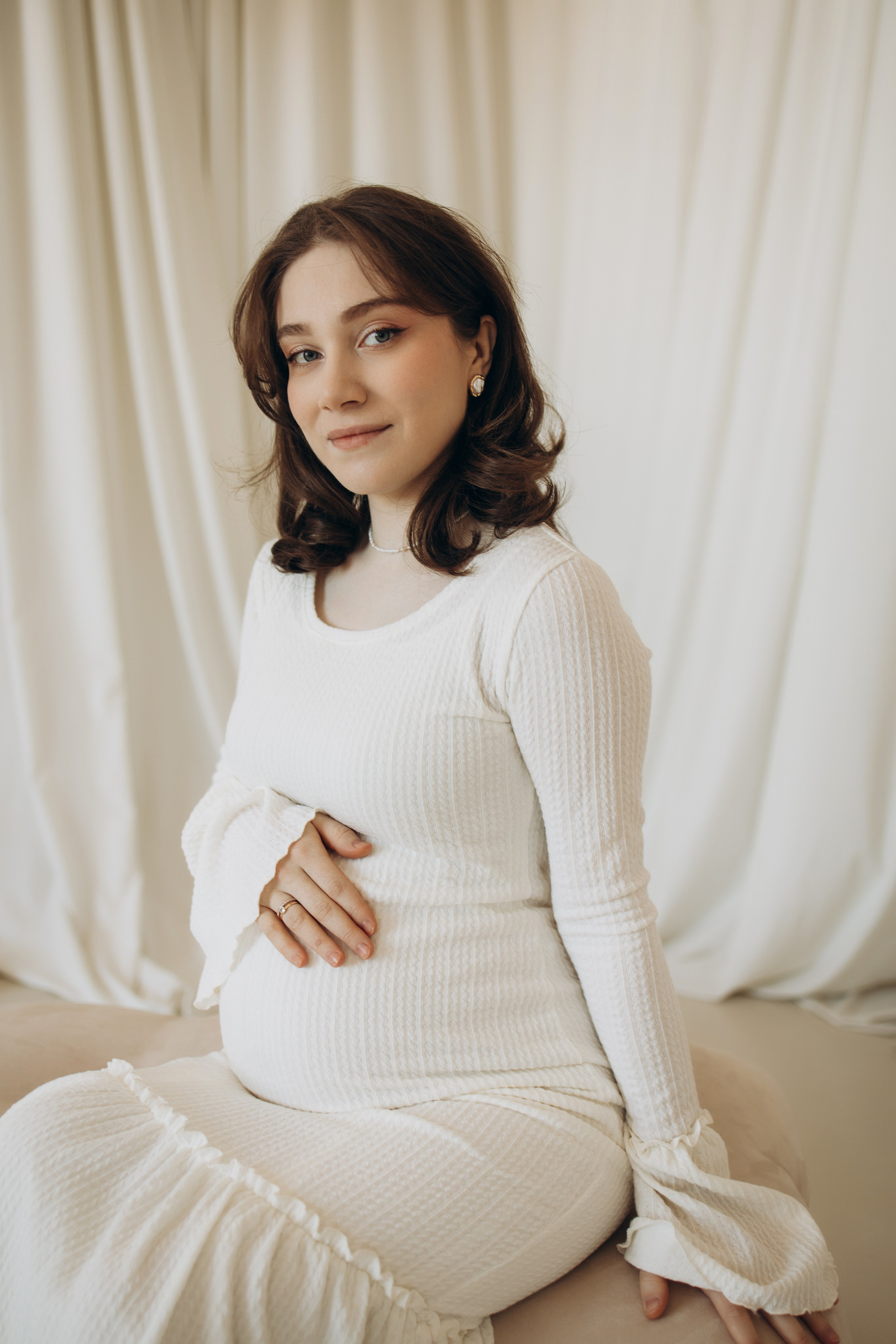 Аминат. Самый теплый фотограф в Краснодаре Рябоконь Ксения