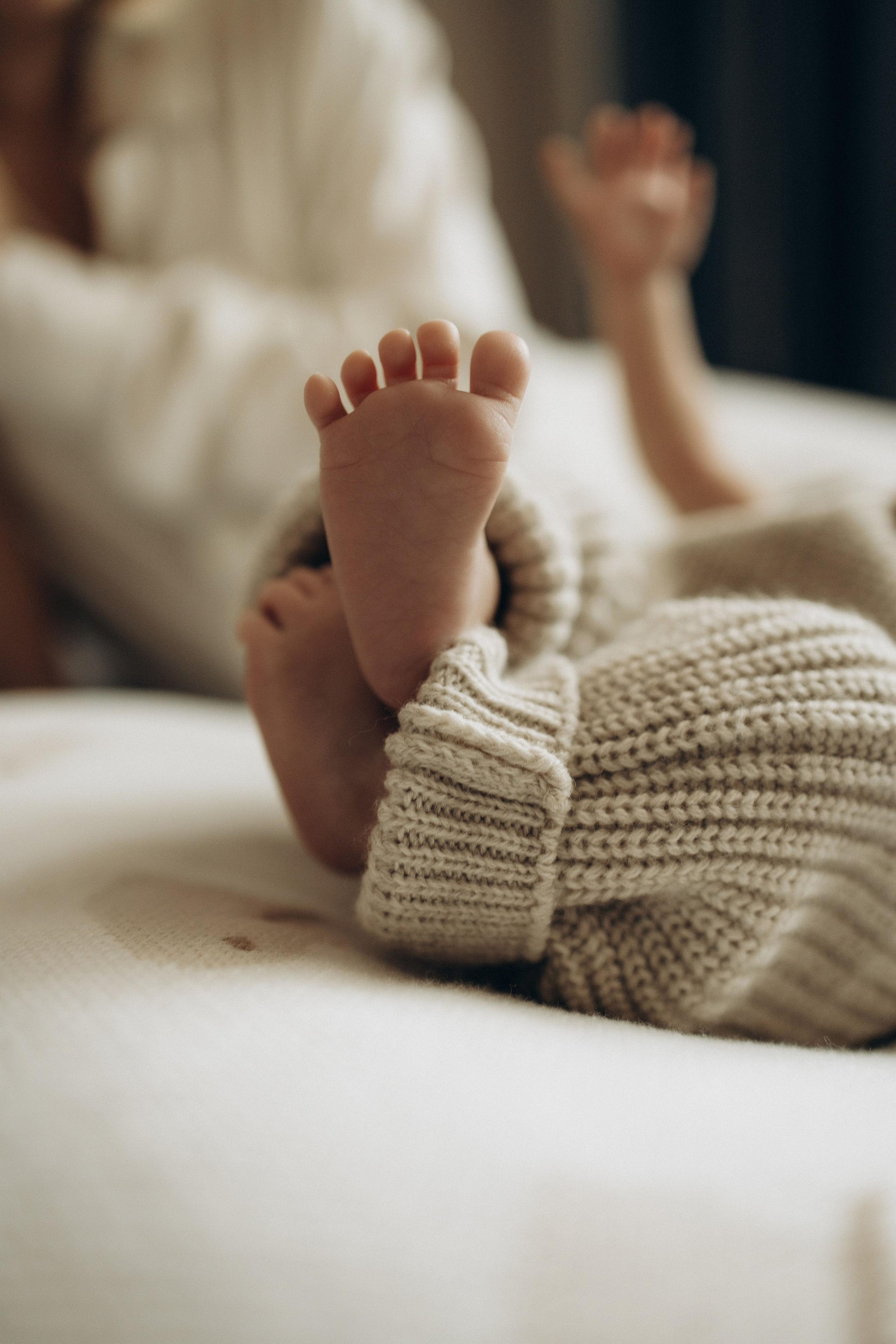 Домашние уютные моменты. Самый теплый фотограф в Краснодаре Рябоконь Ксения