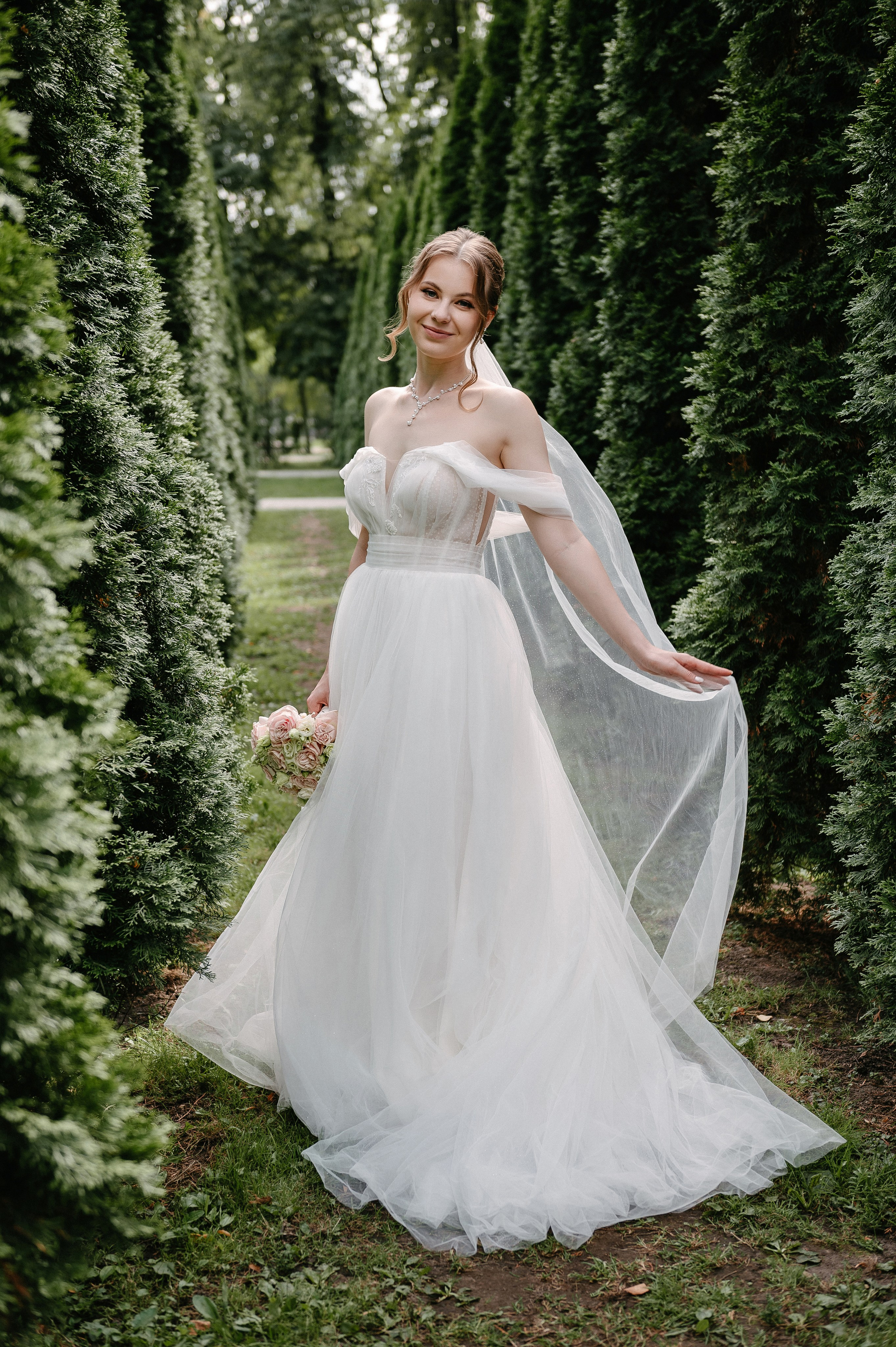 Д&А. Фотограф Рязань. Дарья Дмитриева