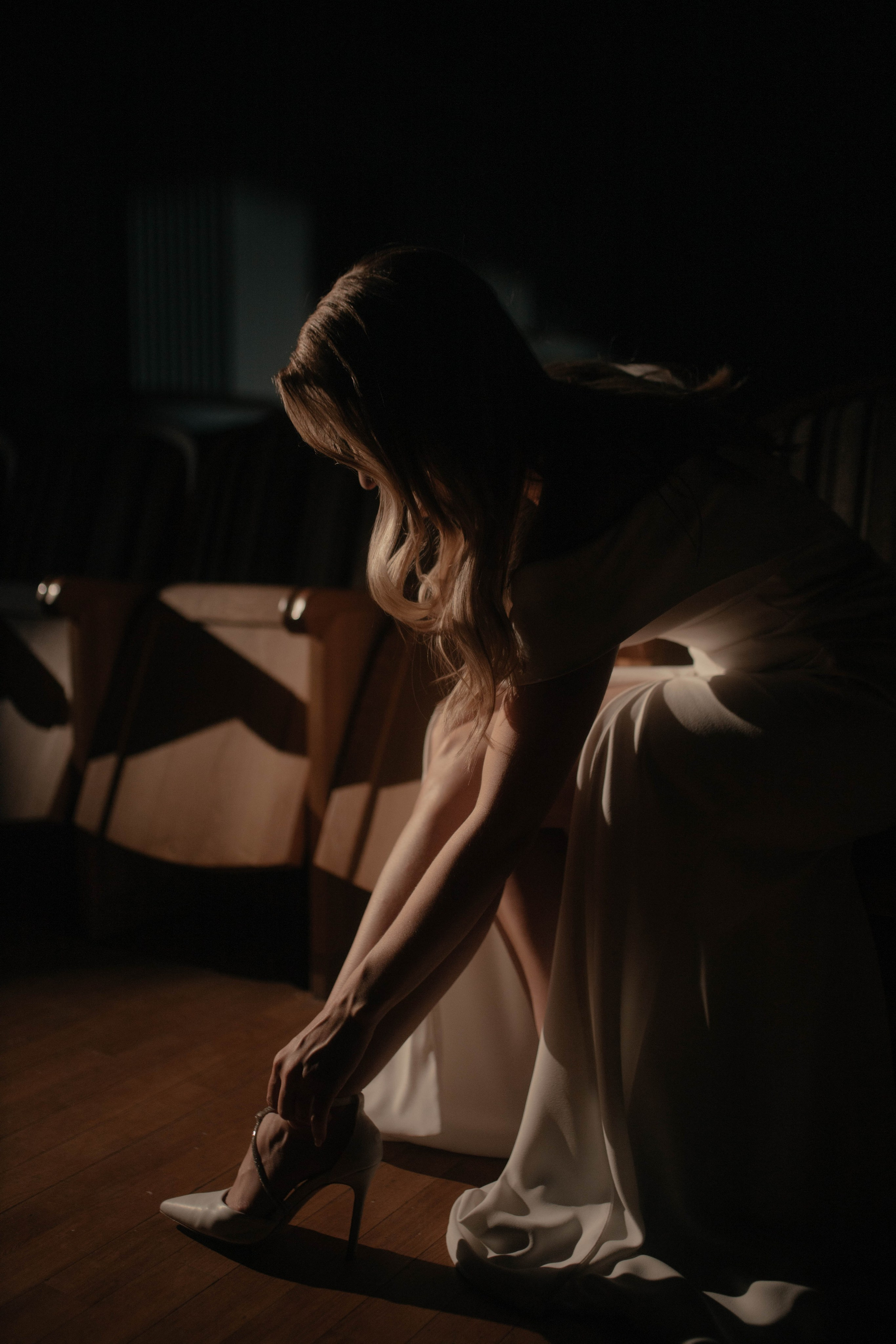 Антон и Дарья. Фотограф Барнаул Полина Теплова